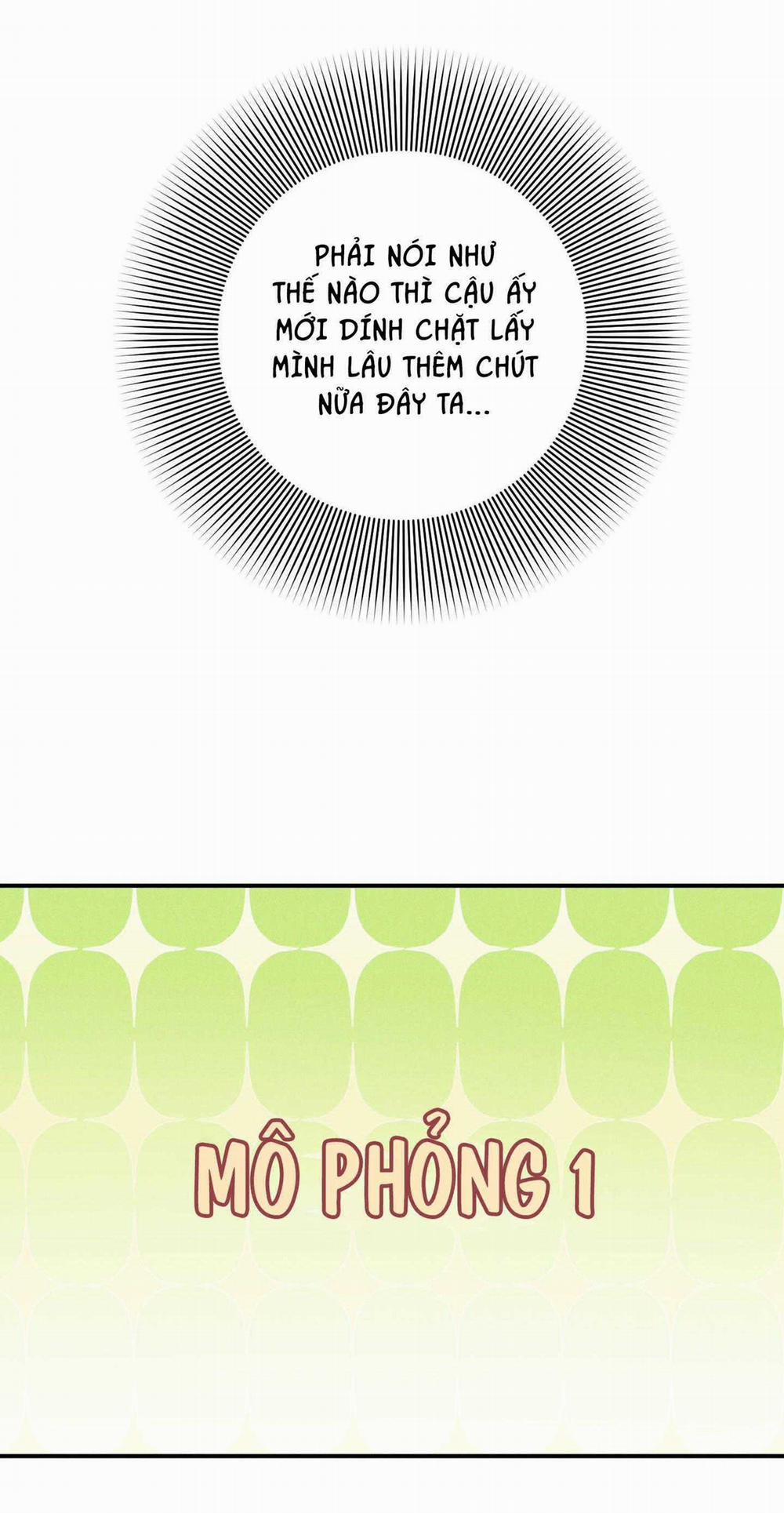 Món Quà Dành Cho Kẻ Ngạo Mạn 42 trang 8