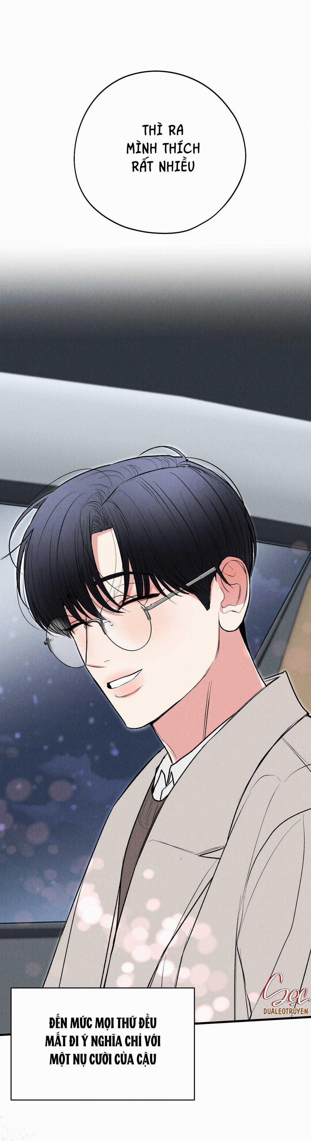 Món Quà Dành Cho Kẻ Ngạo Mạn 42 trang 80