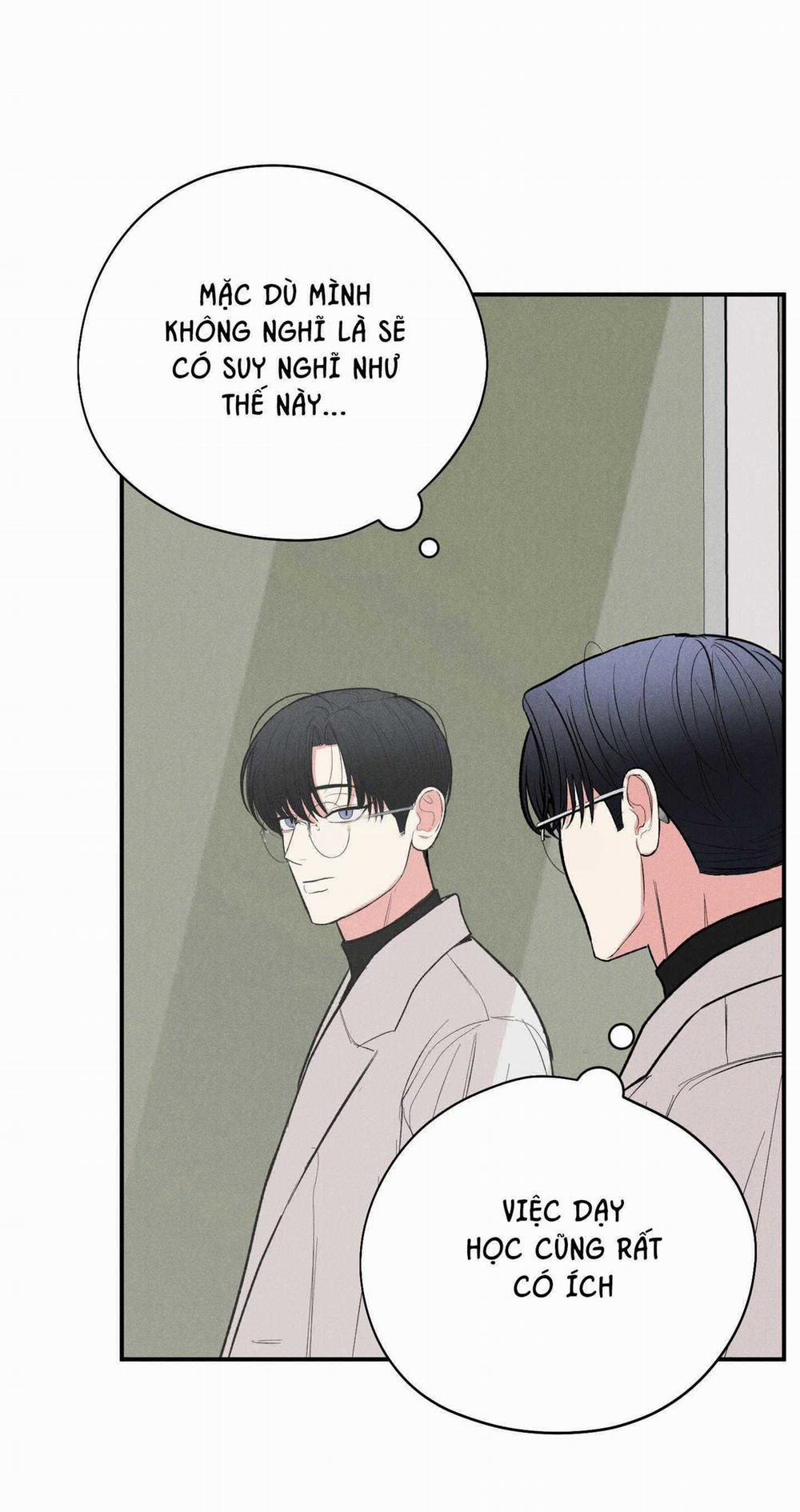 Món Quà Dành Cho Kẻ Ngạo Mạn 43 trang 12