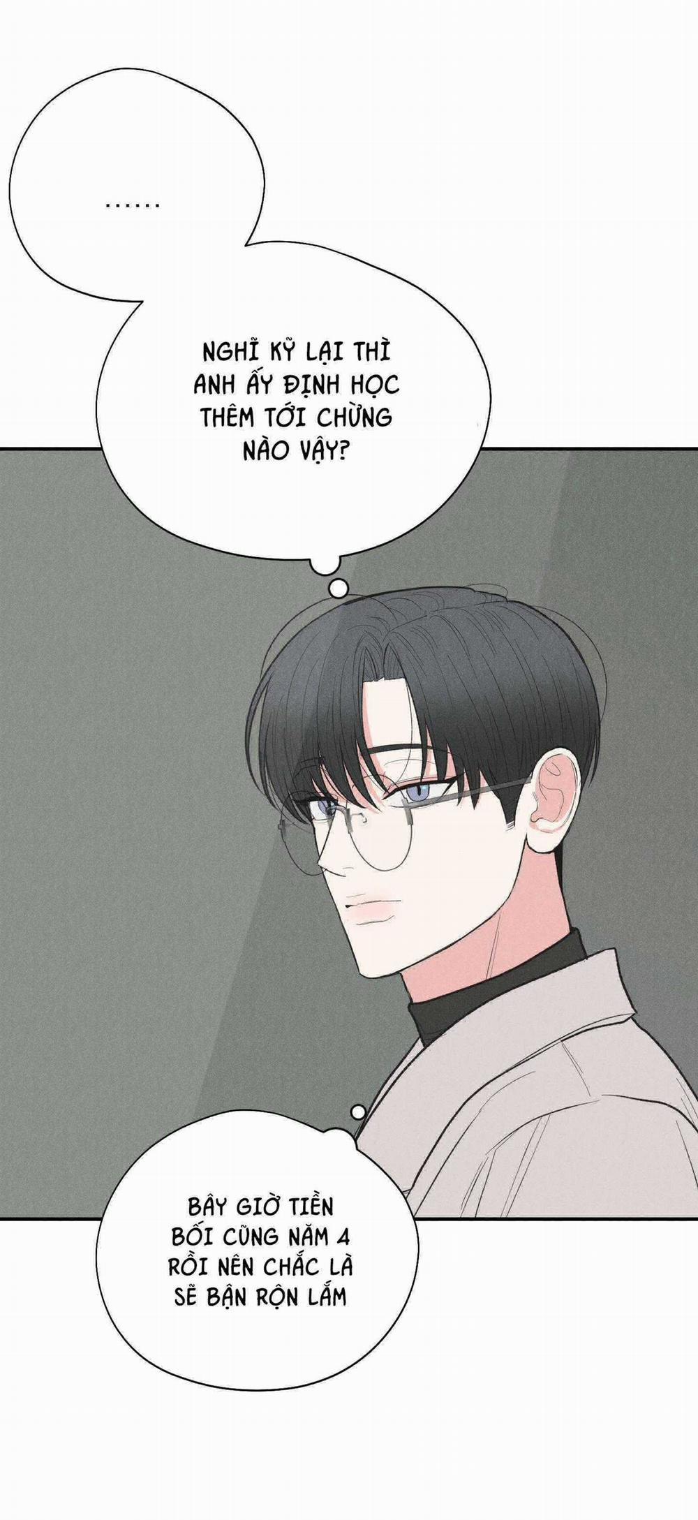 Món Quà Dành Cho Kẻ Ngạo Mạn 43 trang 13