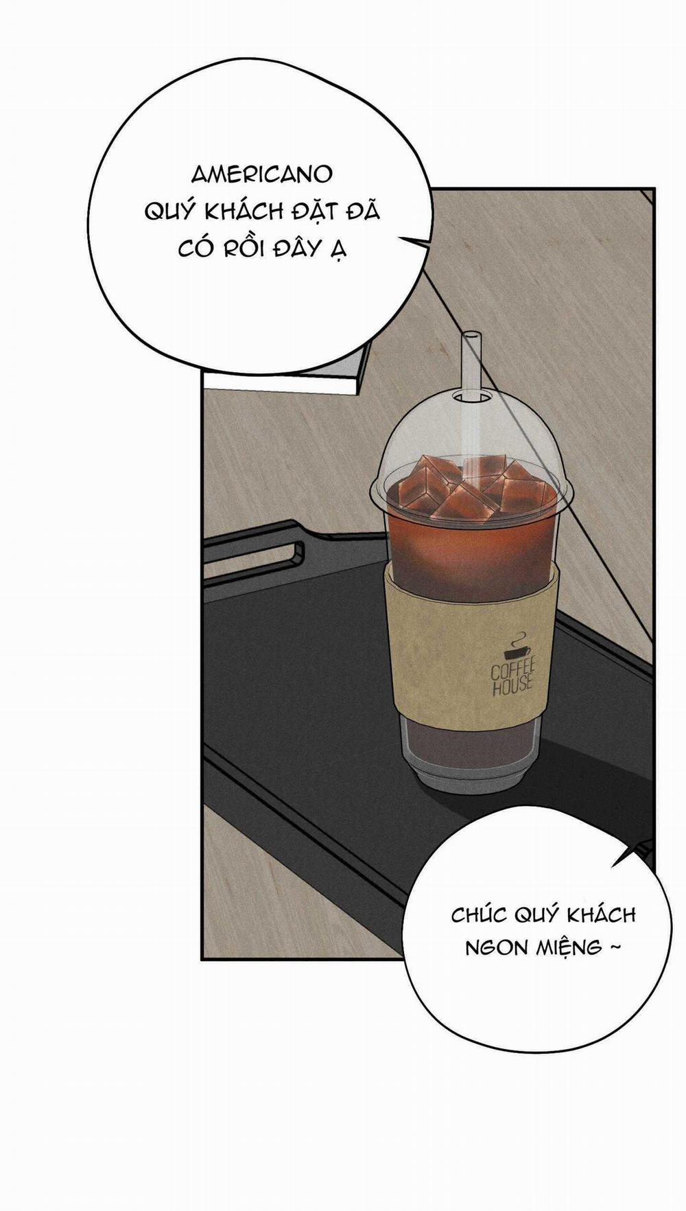 Món Quà Dành Cho Kẻ Ngạo Mạn 43 trang 18