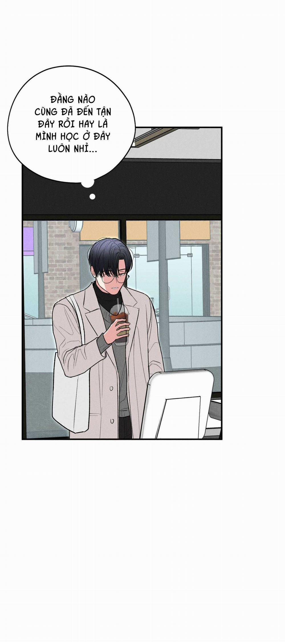 Món Quà Dành Cho Kẻ Ngạo Mạn 43 trang 19