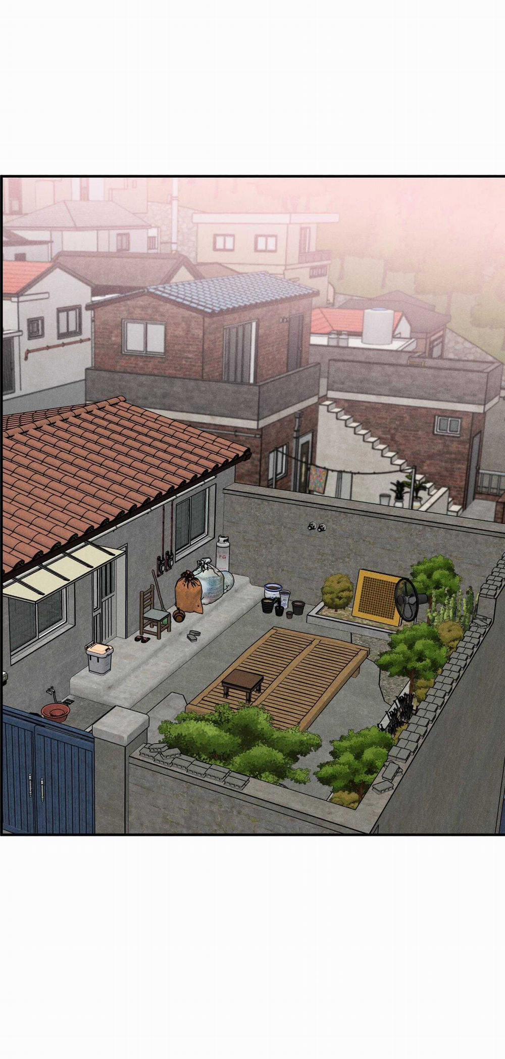 Món Quà Dành Cho Kẻ Ngạo Mạn 43 trang 2