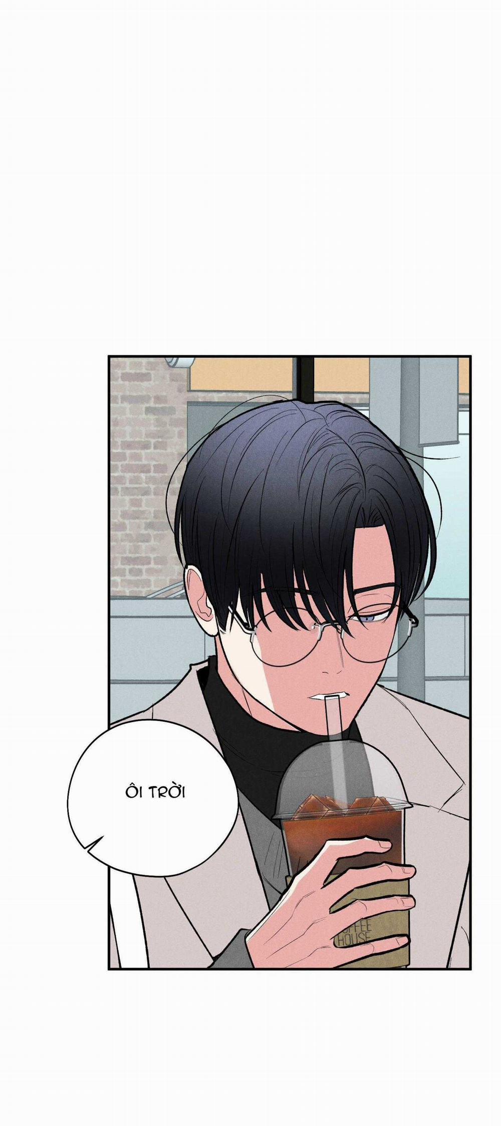 Món Quà Dành Cho Kẻ Ngạo Mạn 43 trang 20