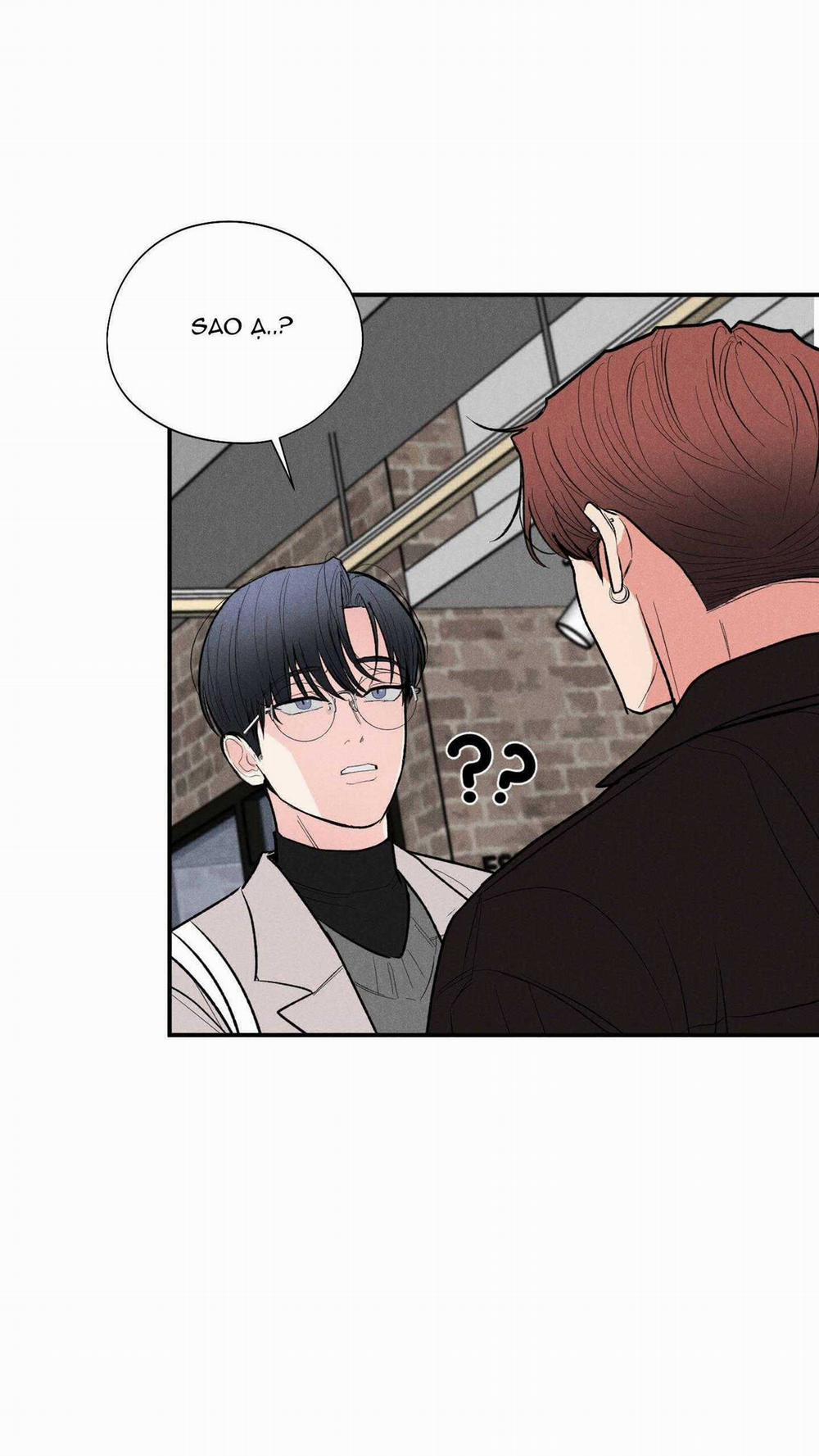 Món Quà Dành Cho Kẻ Ngạo Mạn 43 trang 22