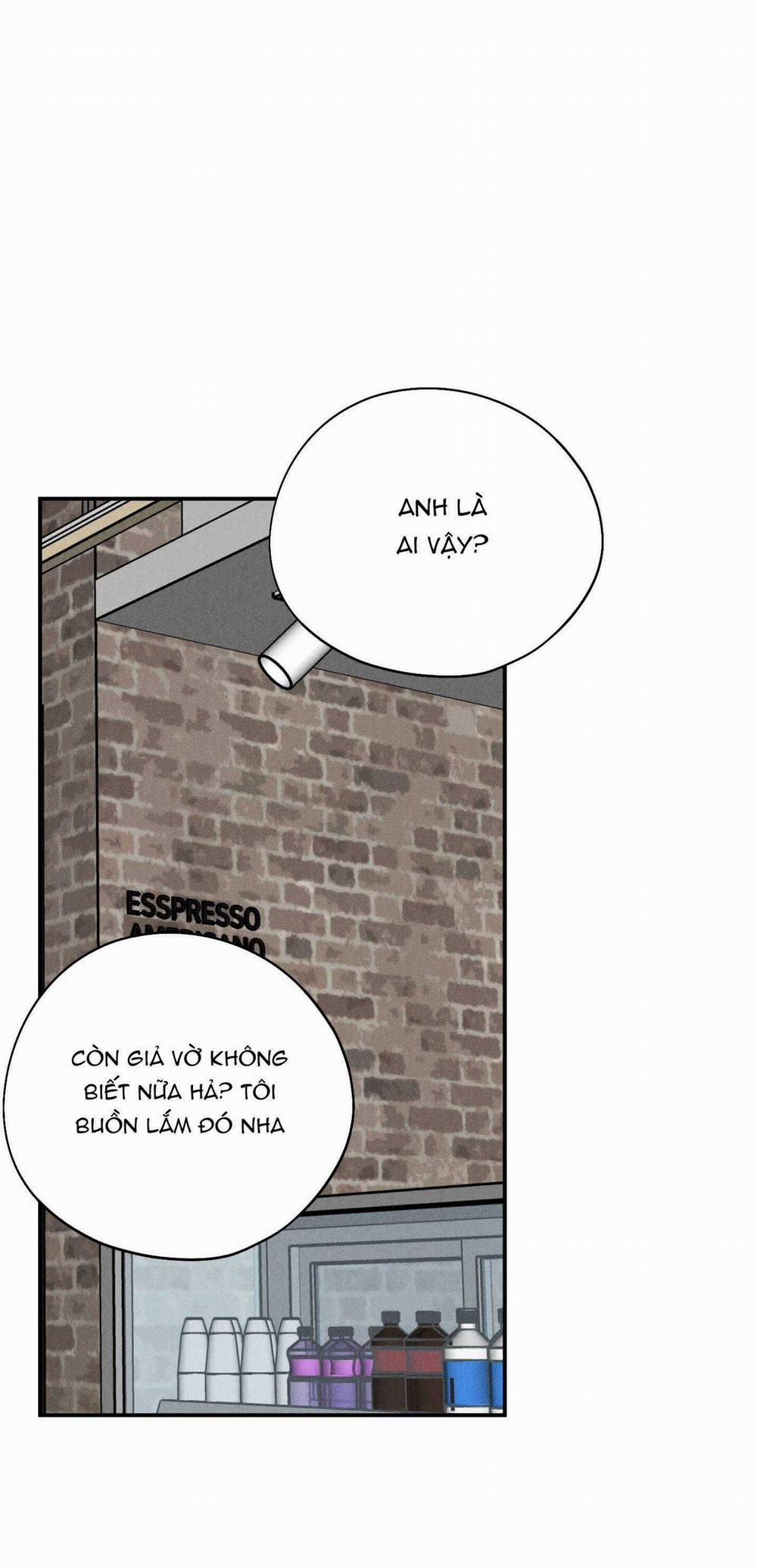 Món Quà Dành Cho Kẻ Ngạo Mạn 43 trang 23