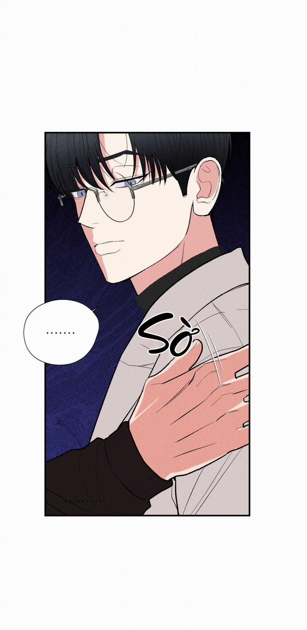 Món Quà Dành Cho Kẻ Ngạo Mạn 43 trang 26