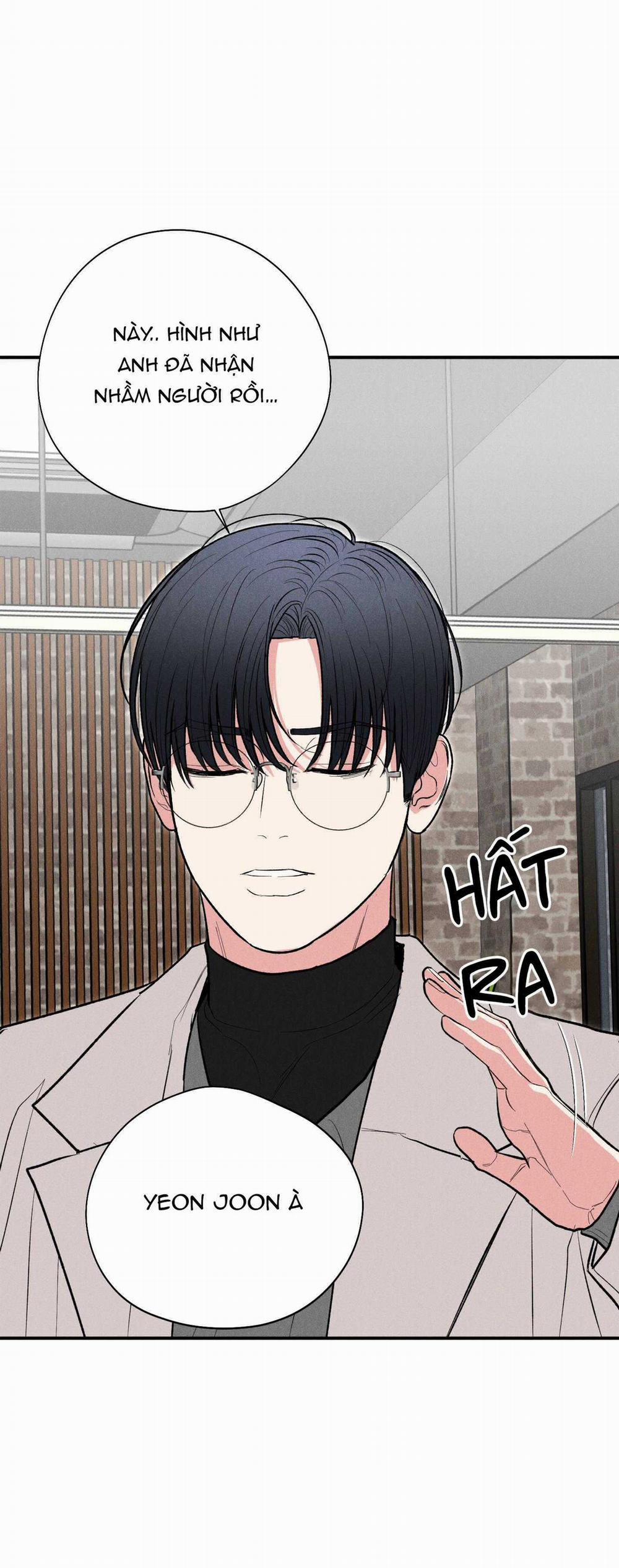 Món Quà Dành Cho Kẻ Ngạo Mạn 43 trang 27