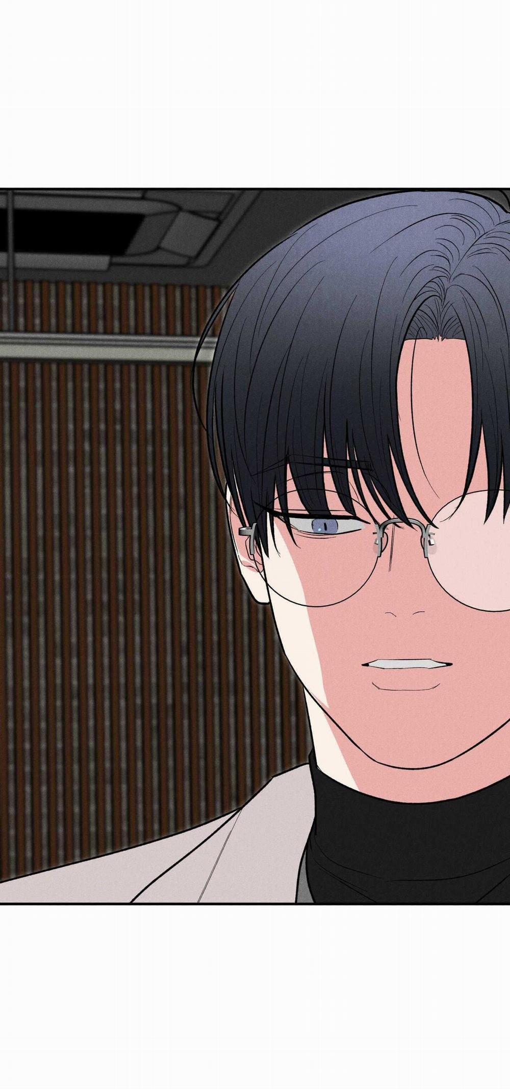 Món Quà Dành Cho Kẻ Ngạo Mạn 43 trang 28