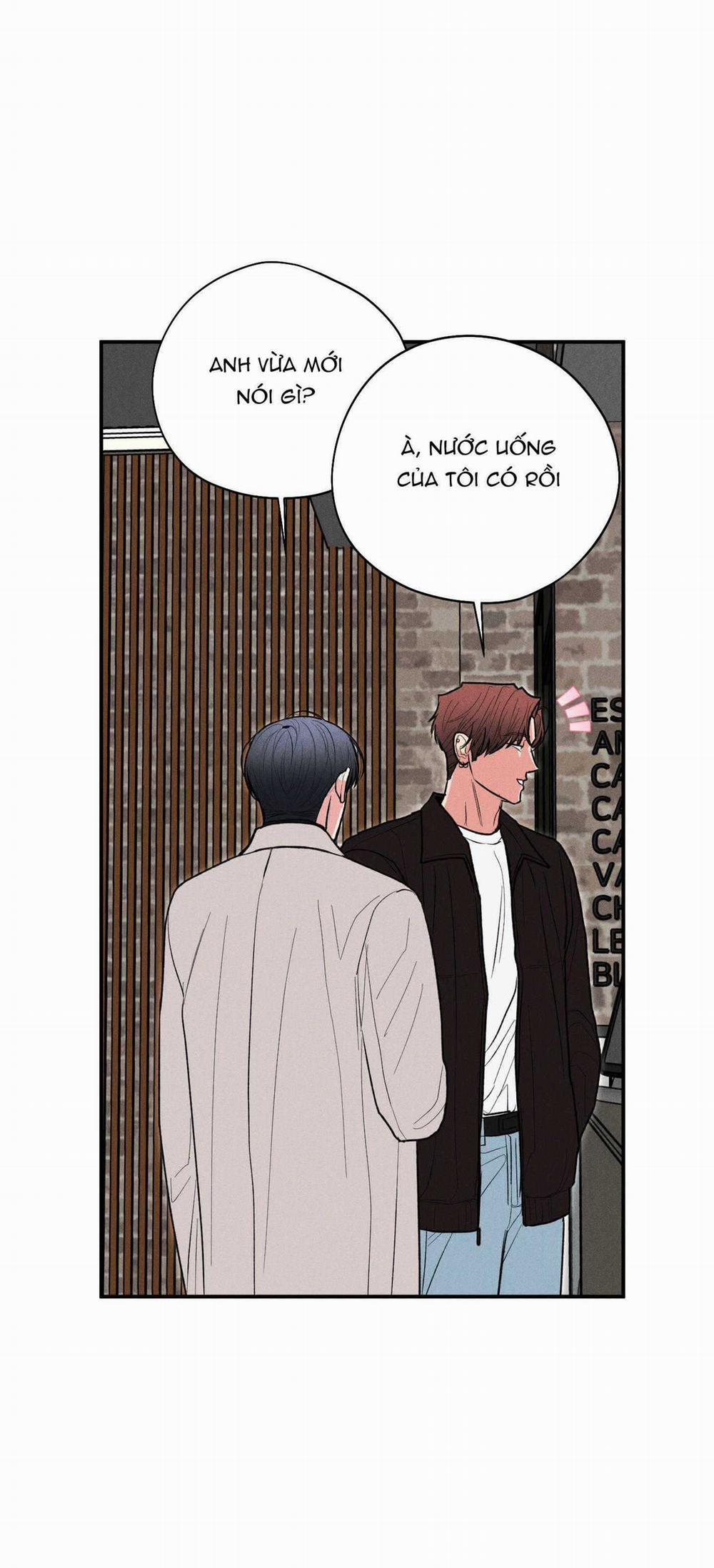 Món Quà Dành Cho Kẻ Ngạo Mạn 43 trang 29