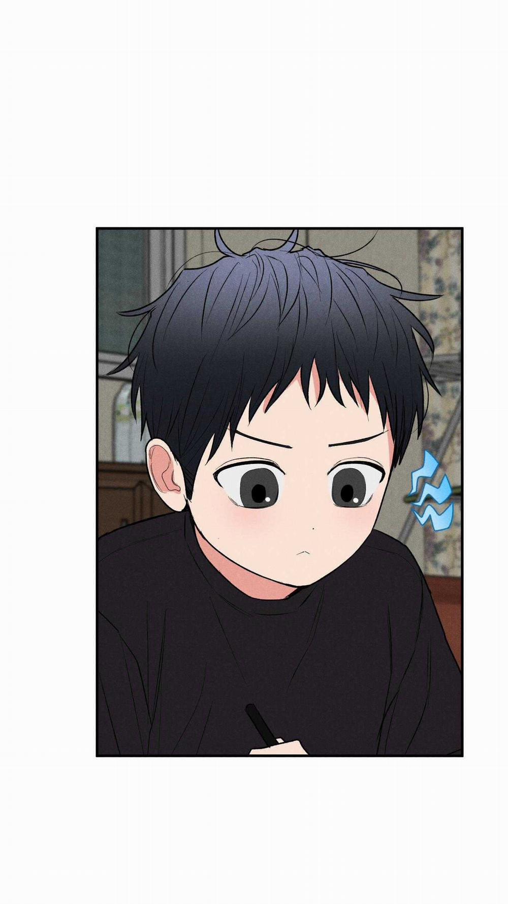 Món Quà Dành Cho Kẻ Ngạo Mạn 43 trang 3