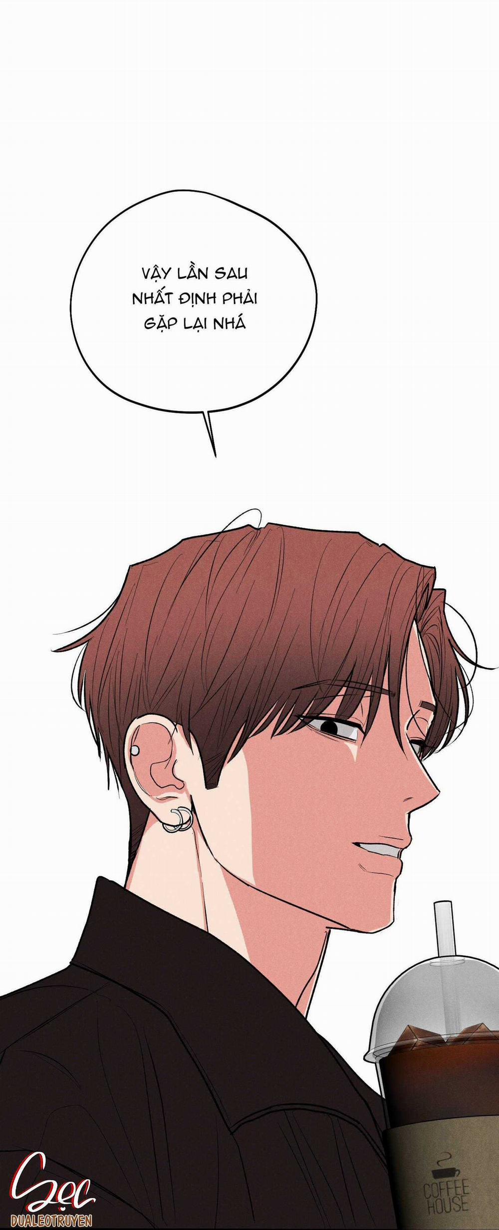 Món Quà Dành Cho Kẻ Ngạo Mạn 43 trang 30