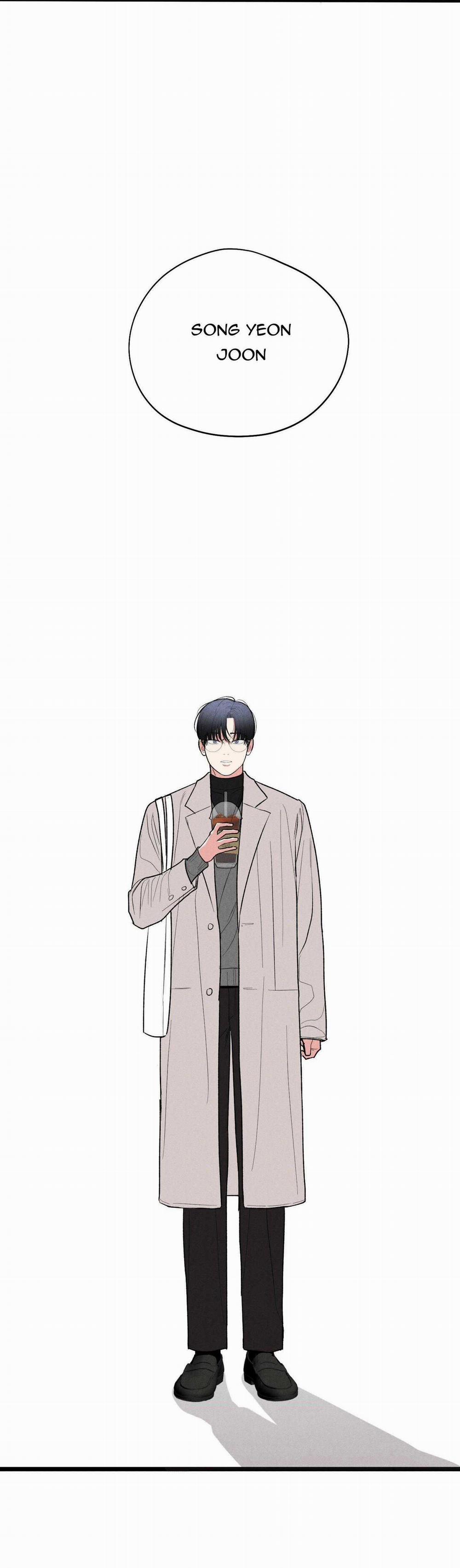 Món Quà Dành Cho Kẻ Ngạo Mạn 43 trang 31