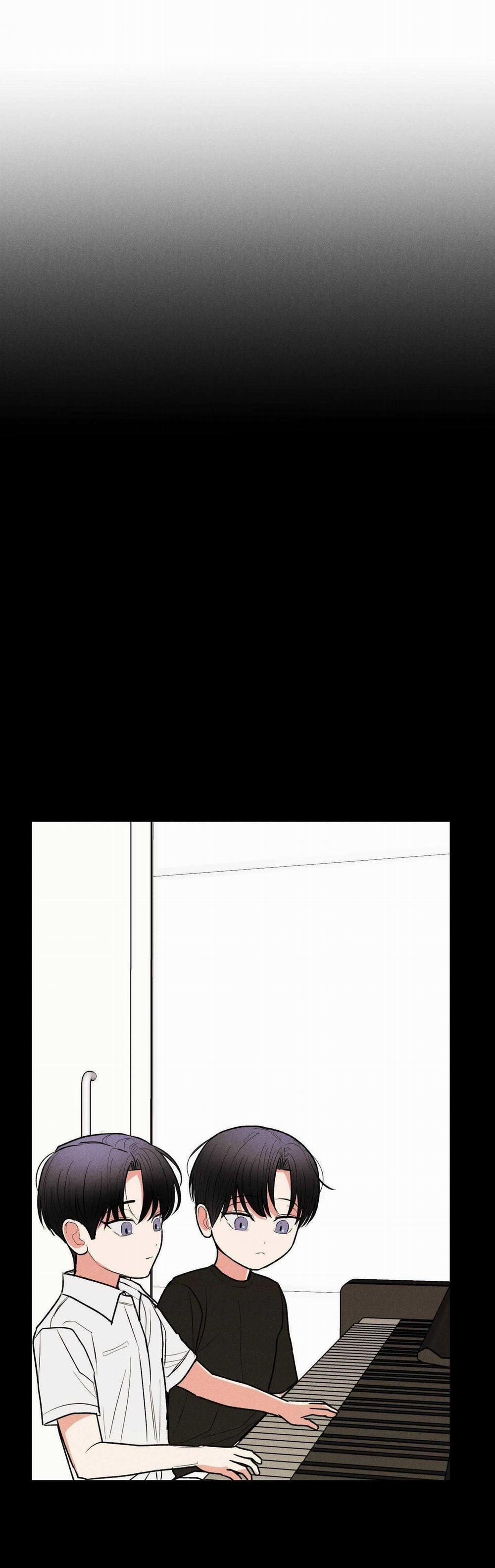 Món Quà Dành Cho Kẻ Ngạo Mạn 43 trang 32