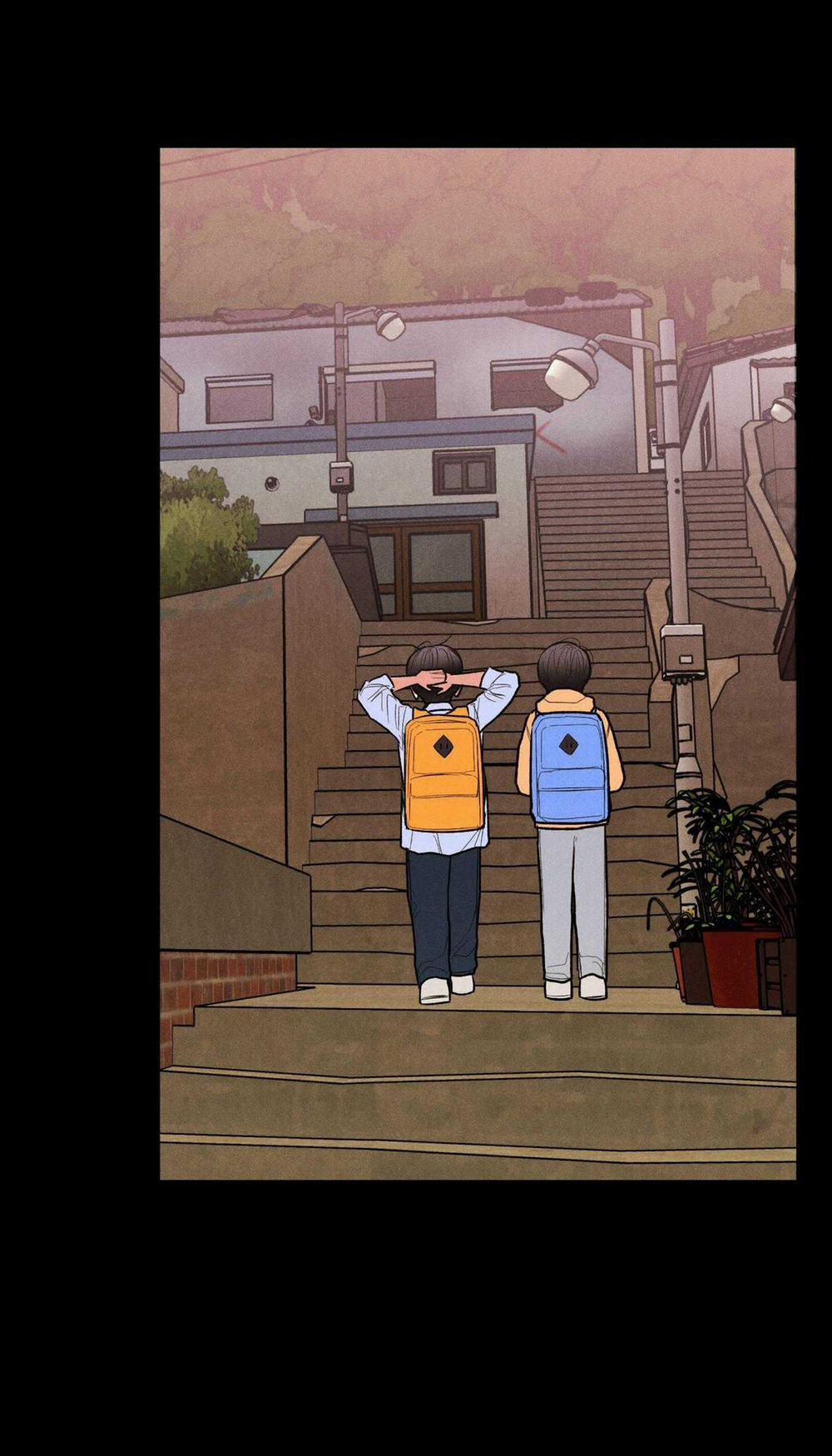 Món Quà Dành Cho Kẻ Ngạo Mạn 43 trang 33