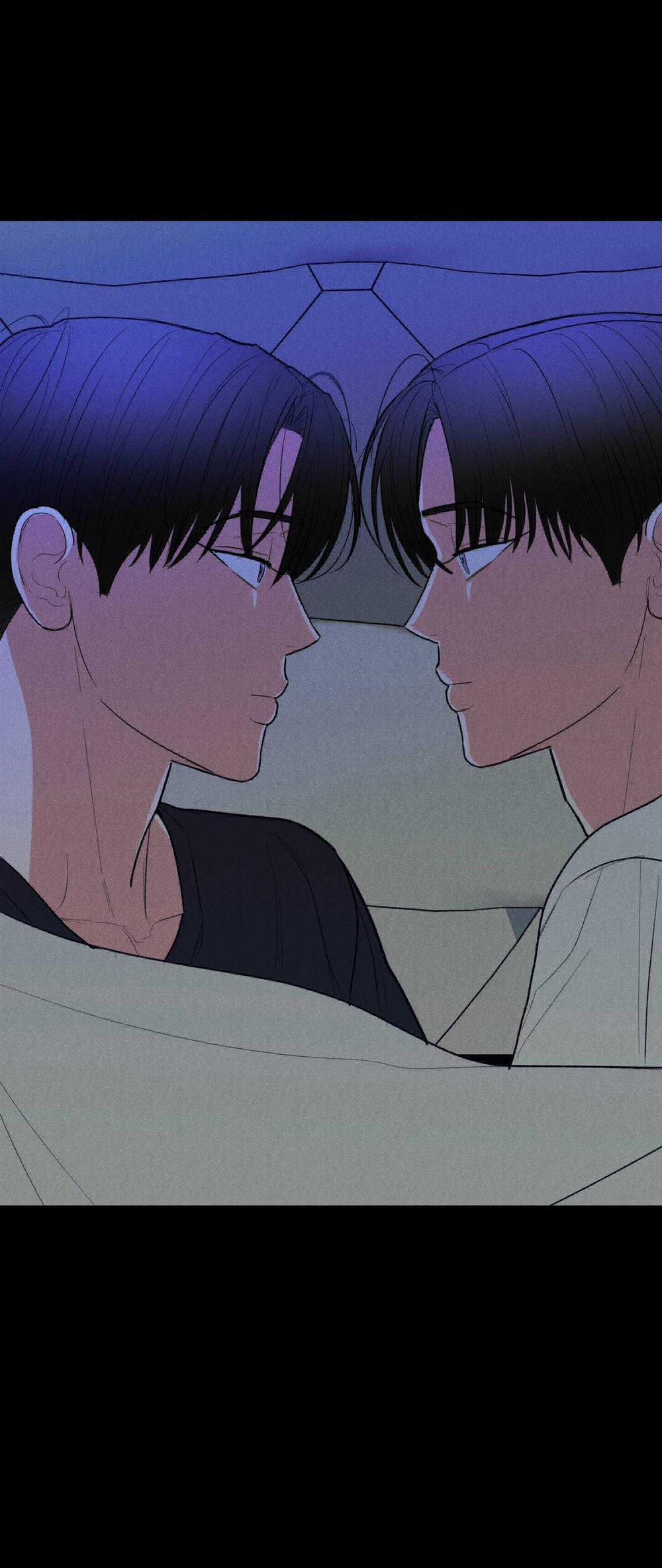 Món Quà Dành Cho Kẻ Ngạo Mạn 43 trang 34