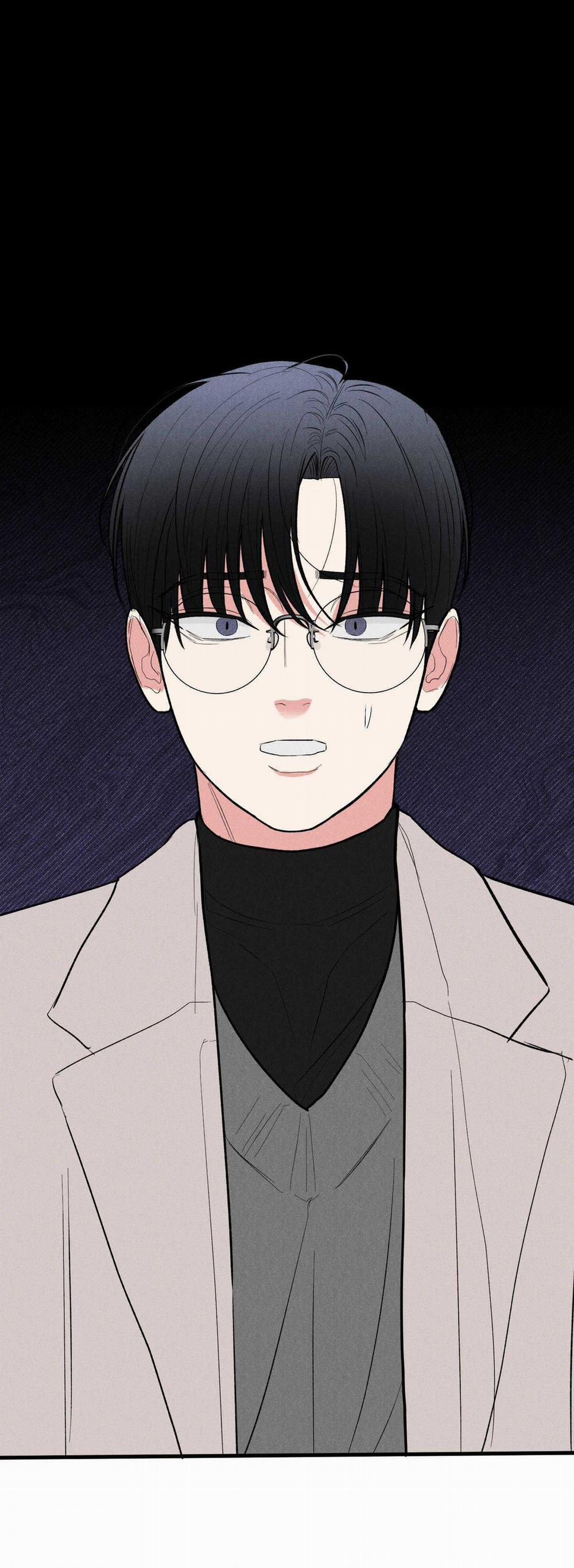 Món Quà Dành Cho Kẻ Ngạo Mạn 43 trang 36