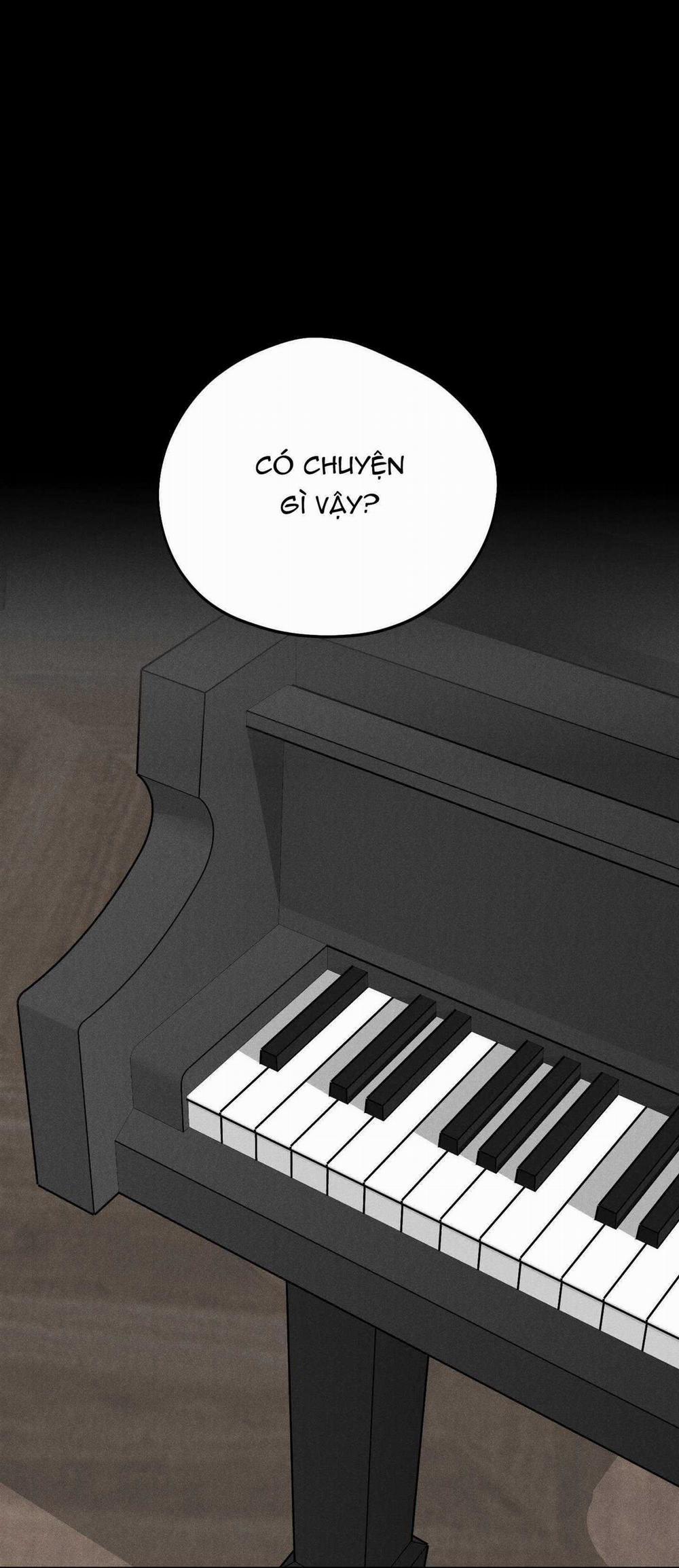 Món Quà Dành Cho Kẻ Ngạo Mạn 43 trang 38