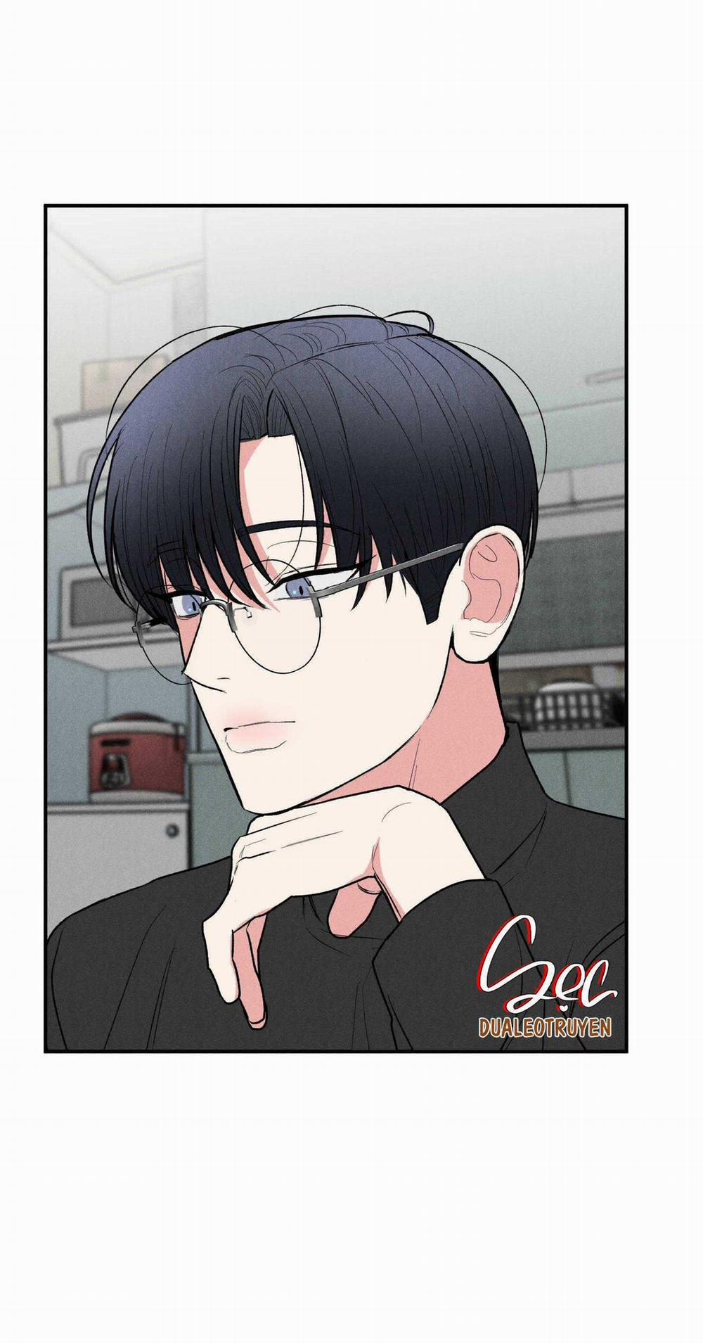 Món Quà Dành Cho Kẻ Ngạo Mạn 43 trang 4