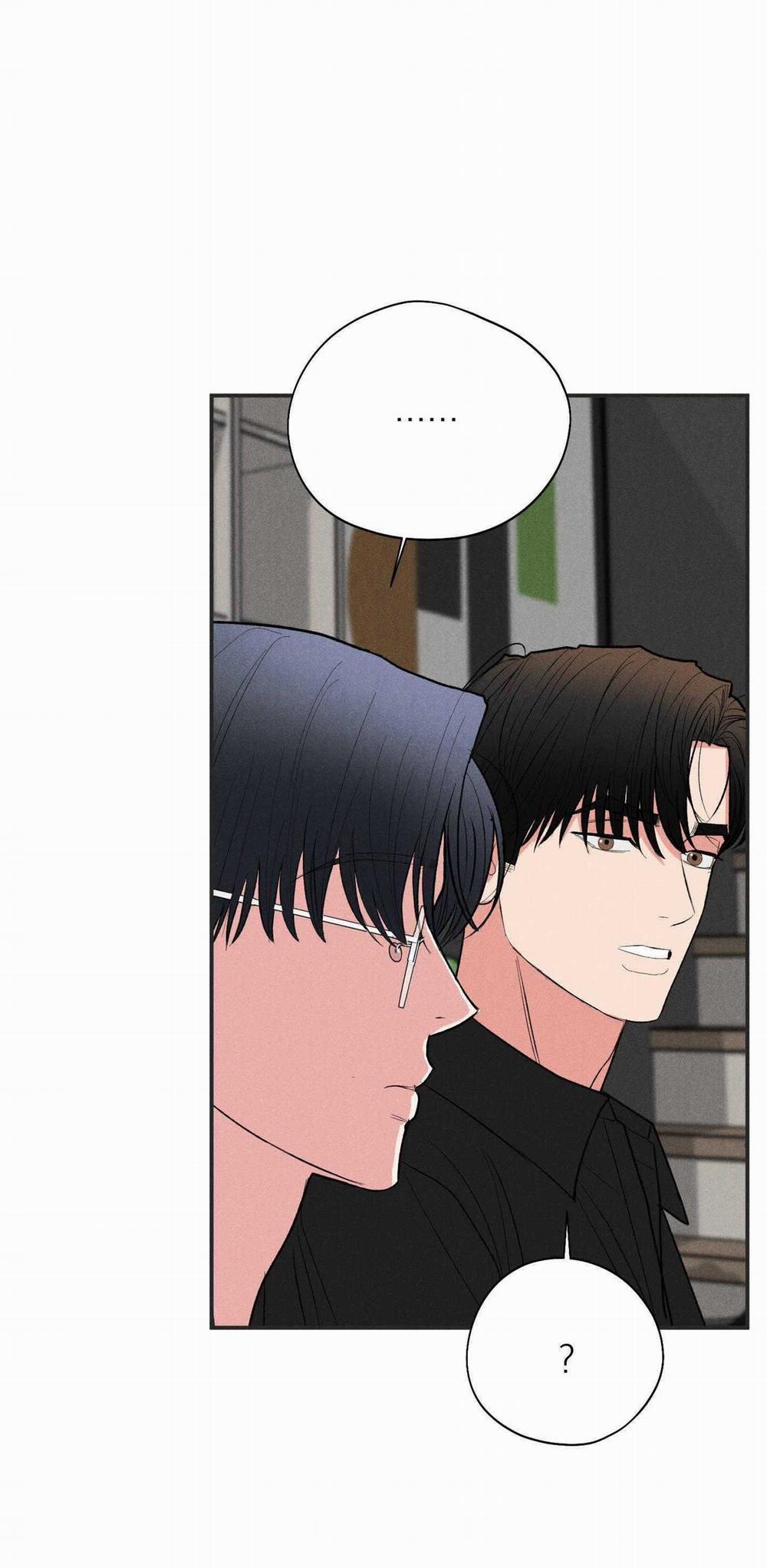 Món Quà Dành Cho Kẻ Ngạo Mạn 43 trang 41