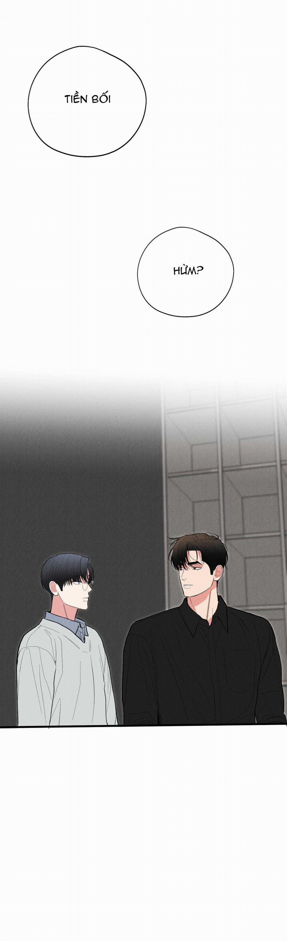 Món Quà Dành Cho Kẻ Ngạo Mạn 43 trang 42