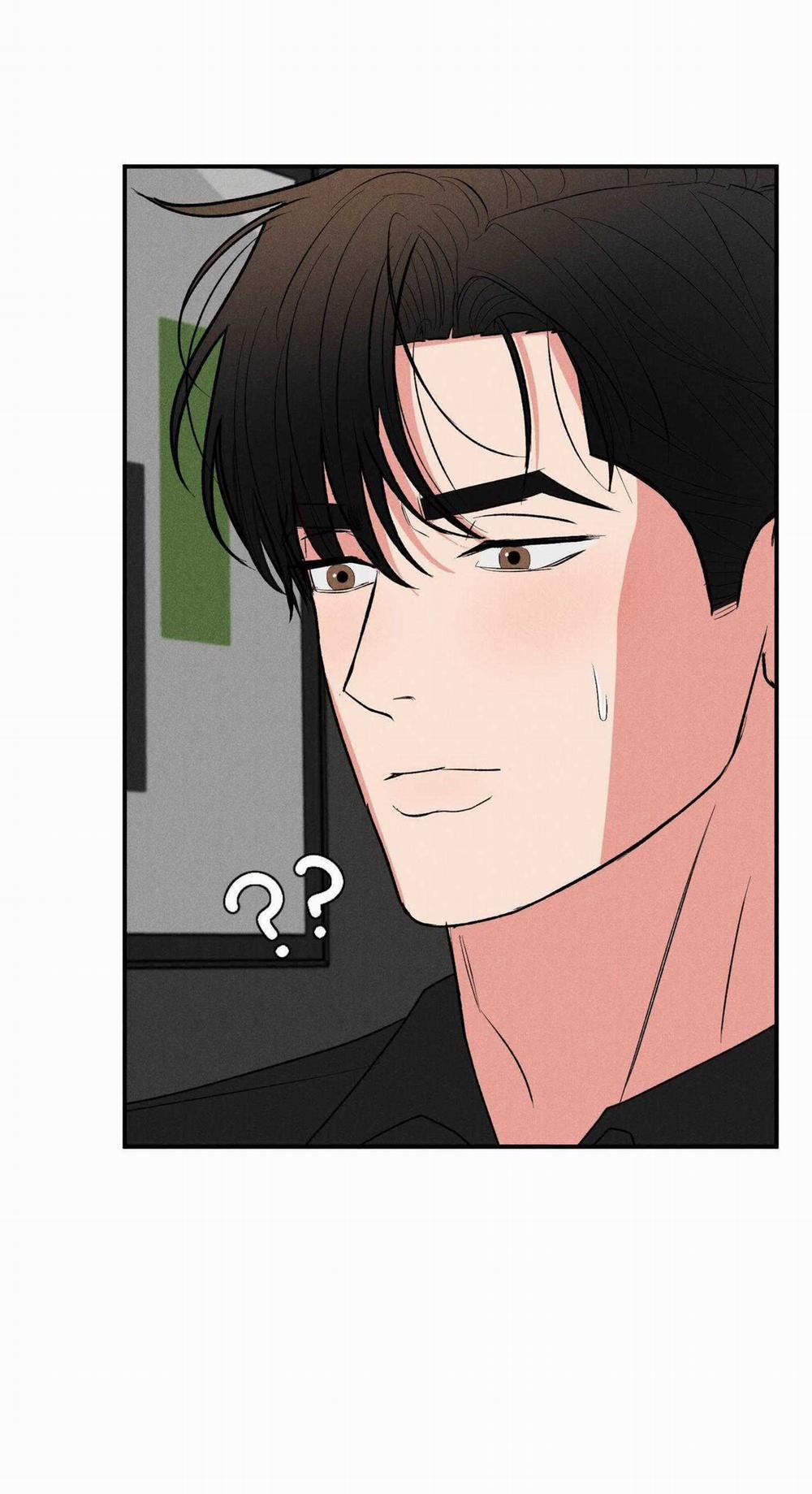 Món Quà Dành Cho Kẻ Ngạo Mạn 43 trang 44