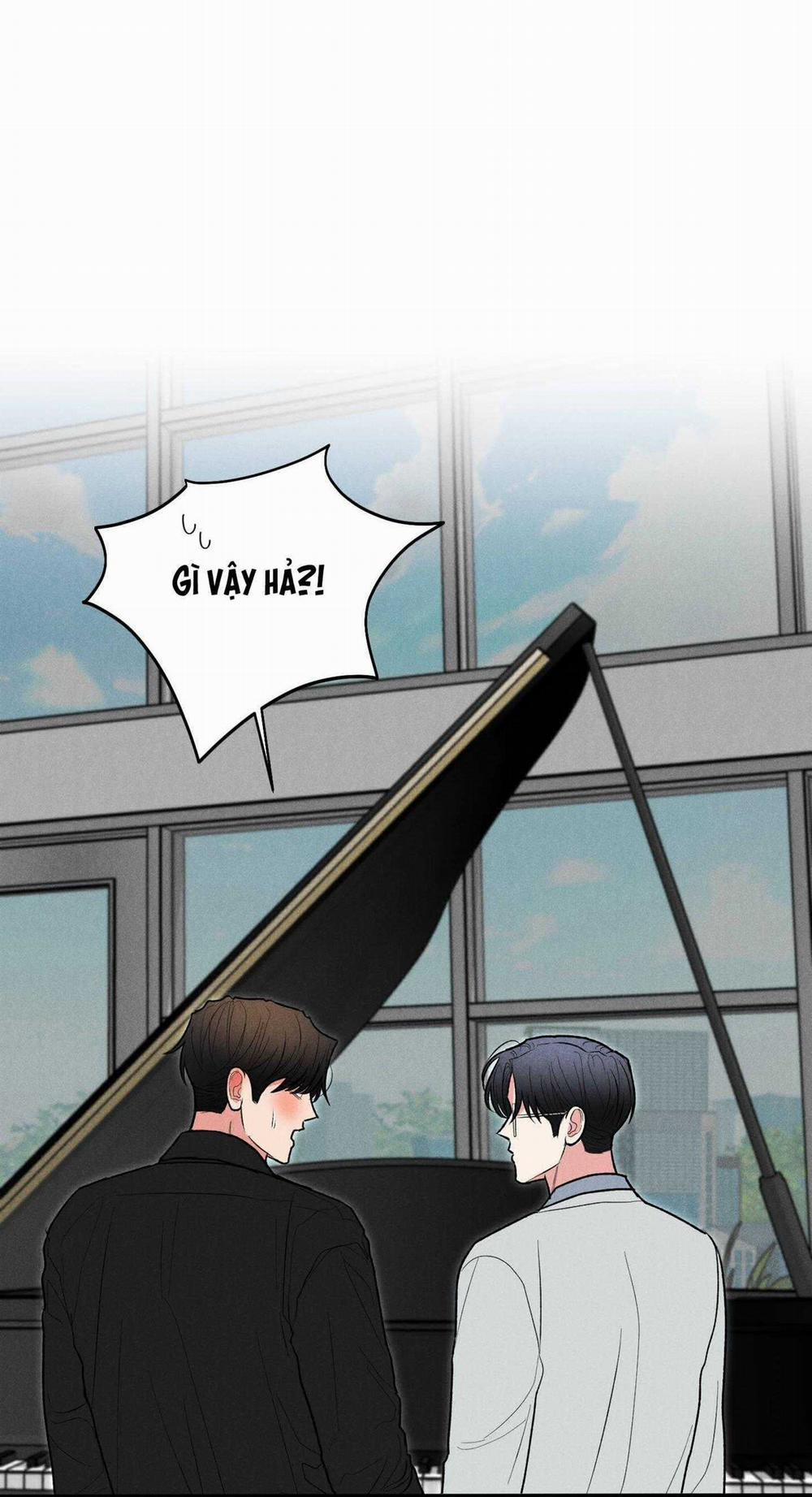 Món Quà Dành Cho Kẻ Ngạo Mạn 43 trang 46