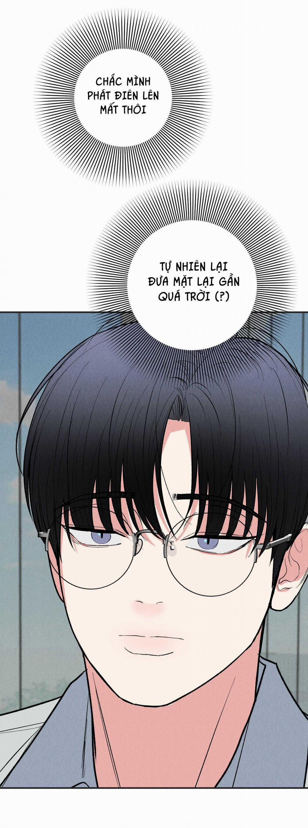 Món Quà Dành Cho Kẻ Ngạo Mạn 43 trang 50