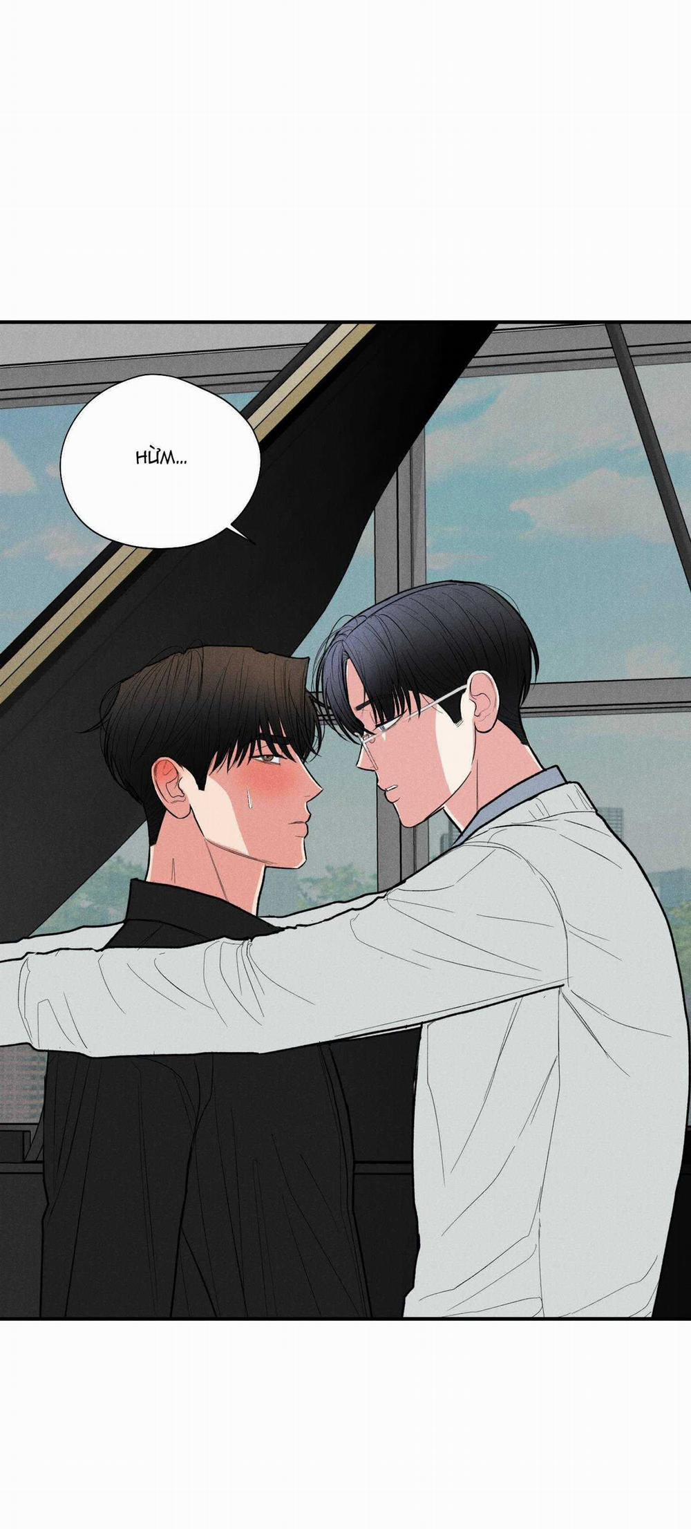 Món Quà Dành Cho Kẻ Ngạo Mạn 43 trang 52