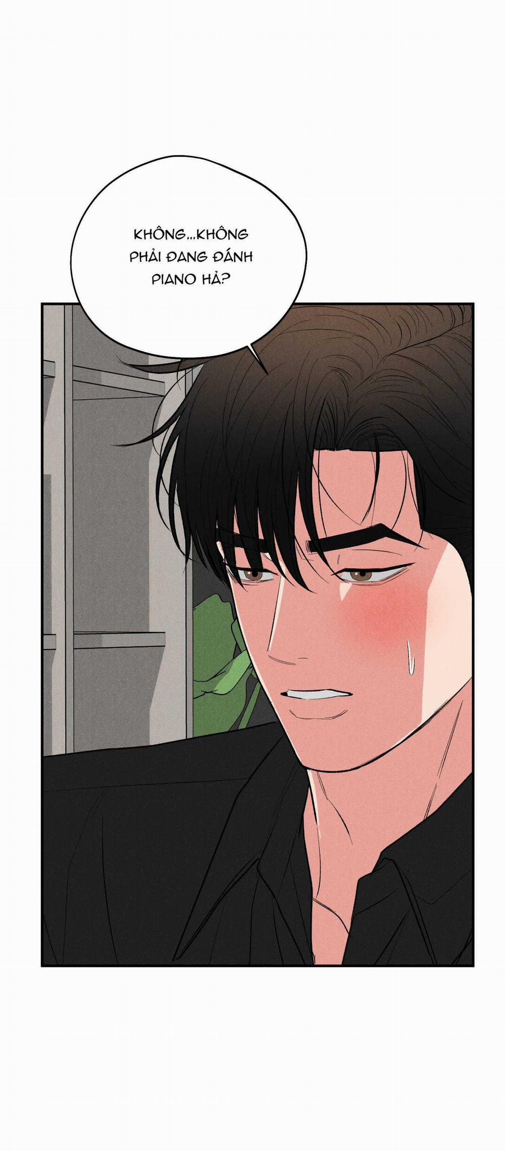 Món Quà Dành Cho Kẻ Ngạo Mạn 43 trang 53