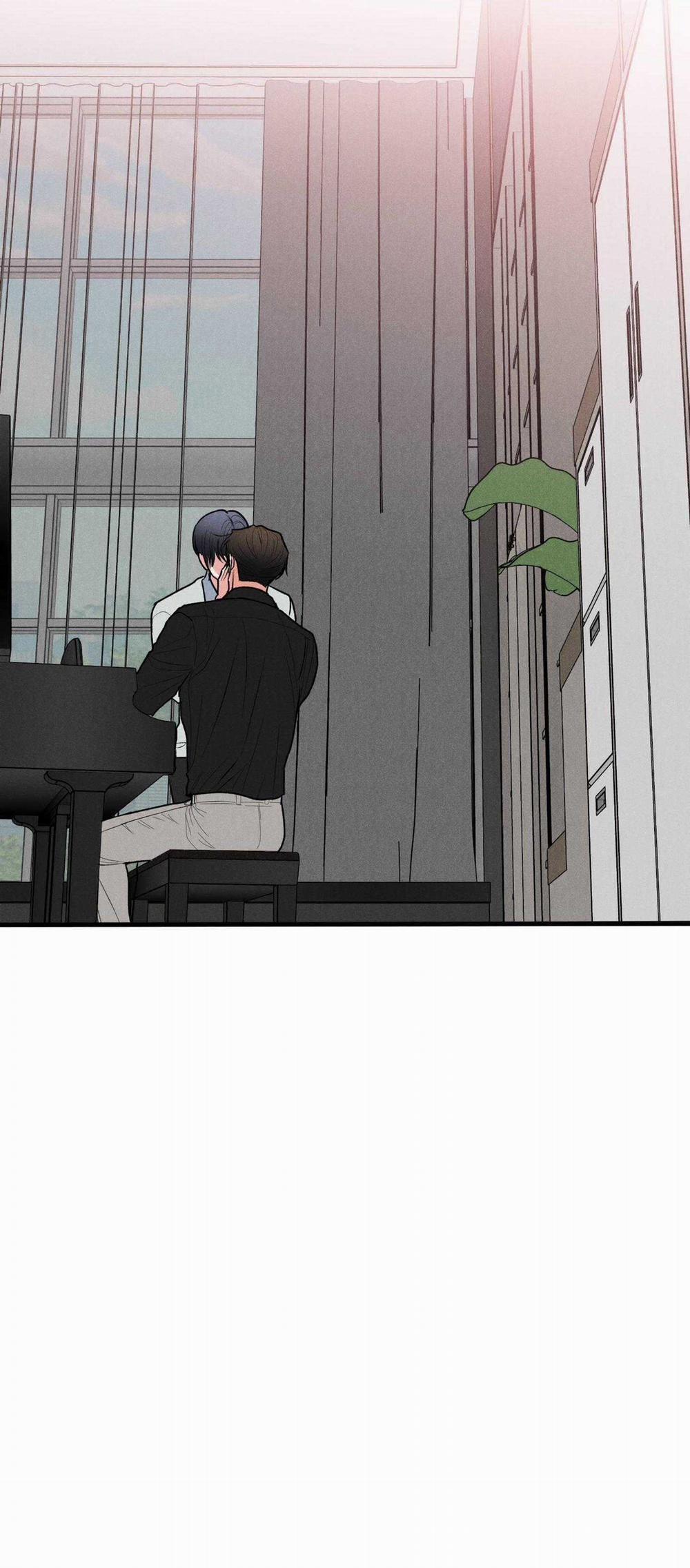 Món Quà Dành Cho Kẻ Ngạo Mạn 43 trang 56