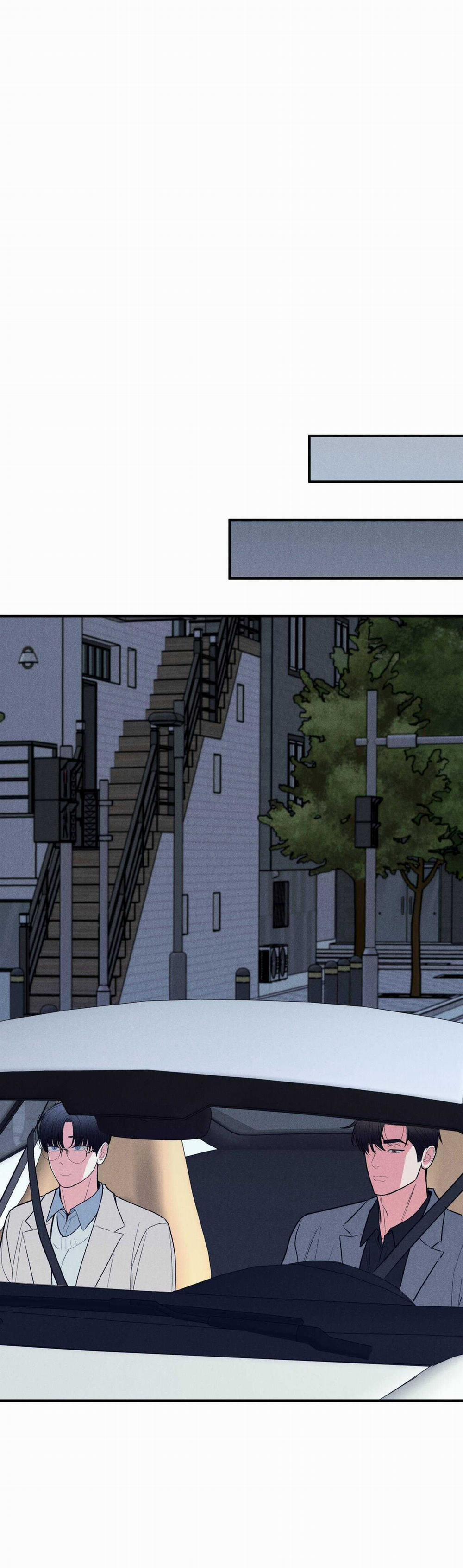 Món Quà Dành Cho Kẻ Ngạo Mạn 43 trang 57