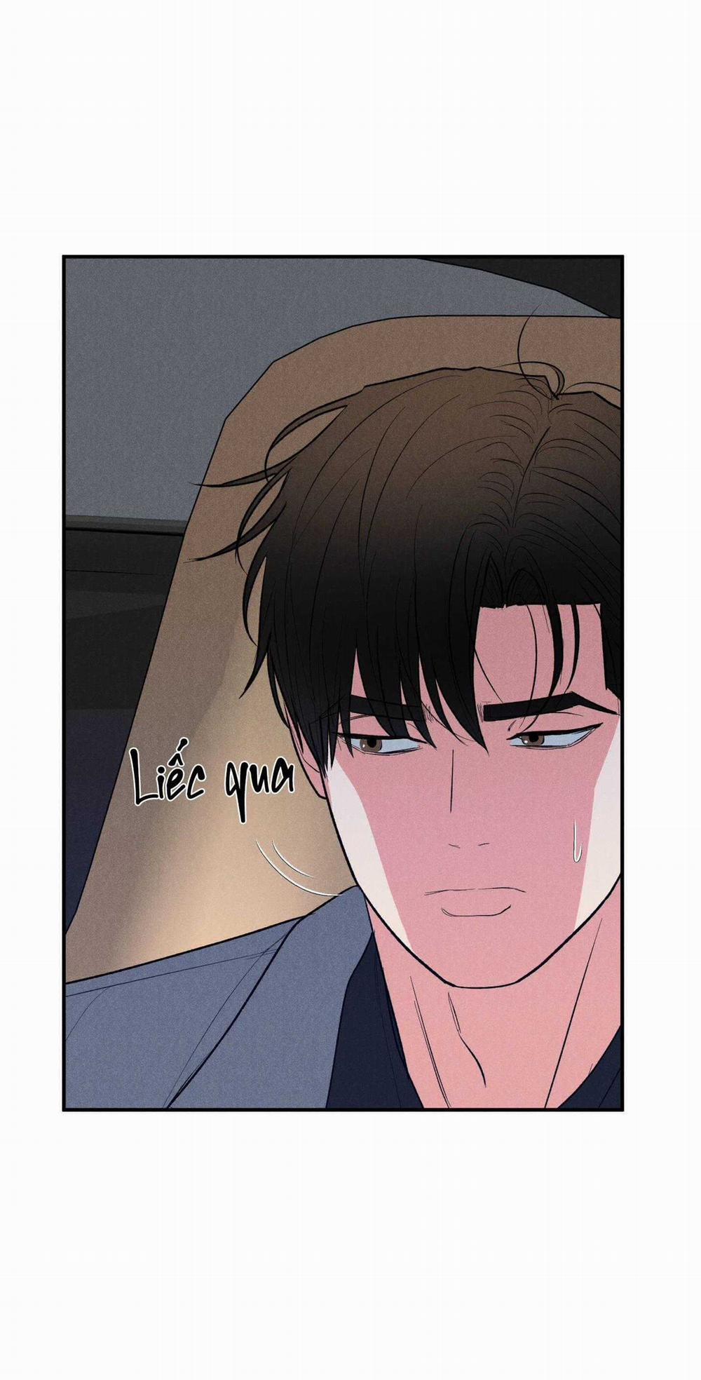 Món Quà Dành Cho Kẻ Ngạo Mạn 43 trang 58