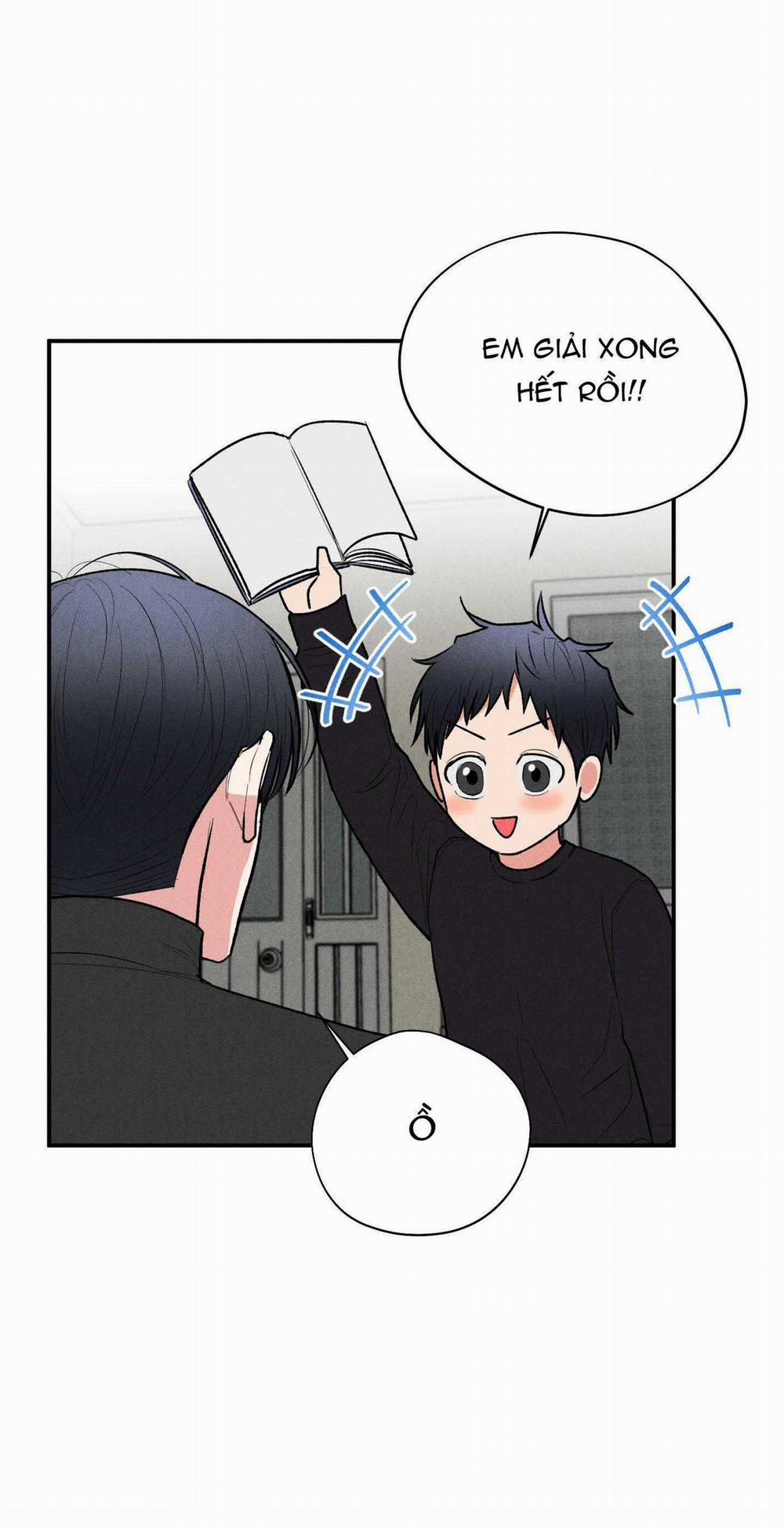 Món Quà Dành Cho Kẻ Ngạo Mạn 43 trang 6