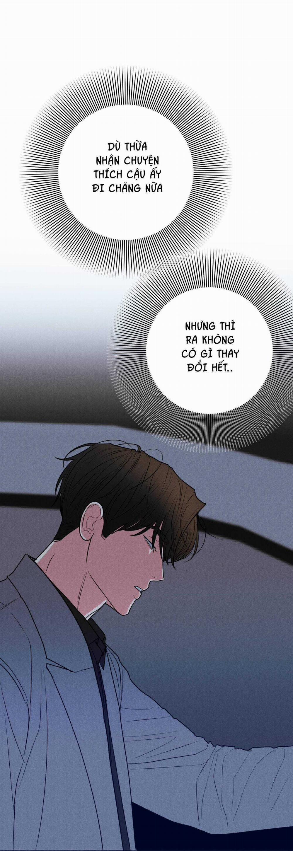 Món Quà Dành Cho Kẻ Ngạo Mạn 43 trang 60