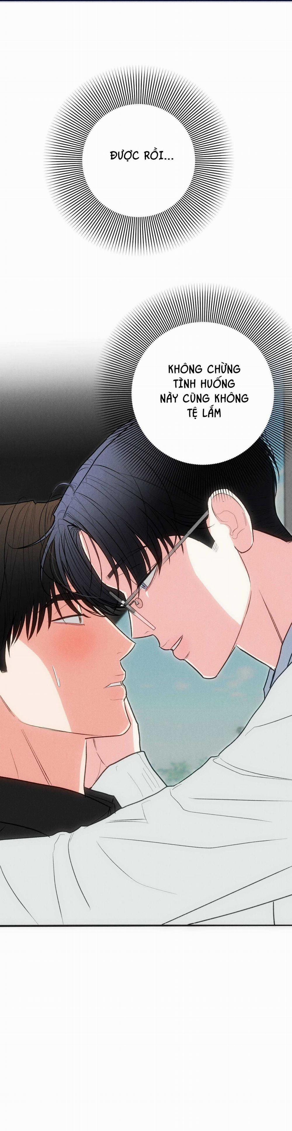 Món Quà Dành Cho Kẻ Ngạo Mạn 43 trang 61