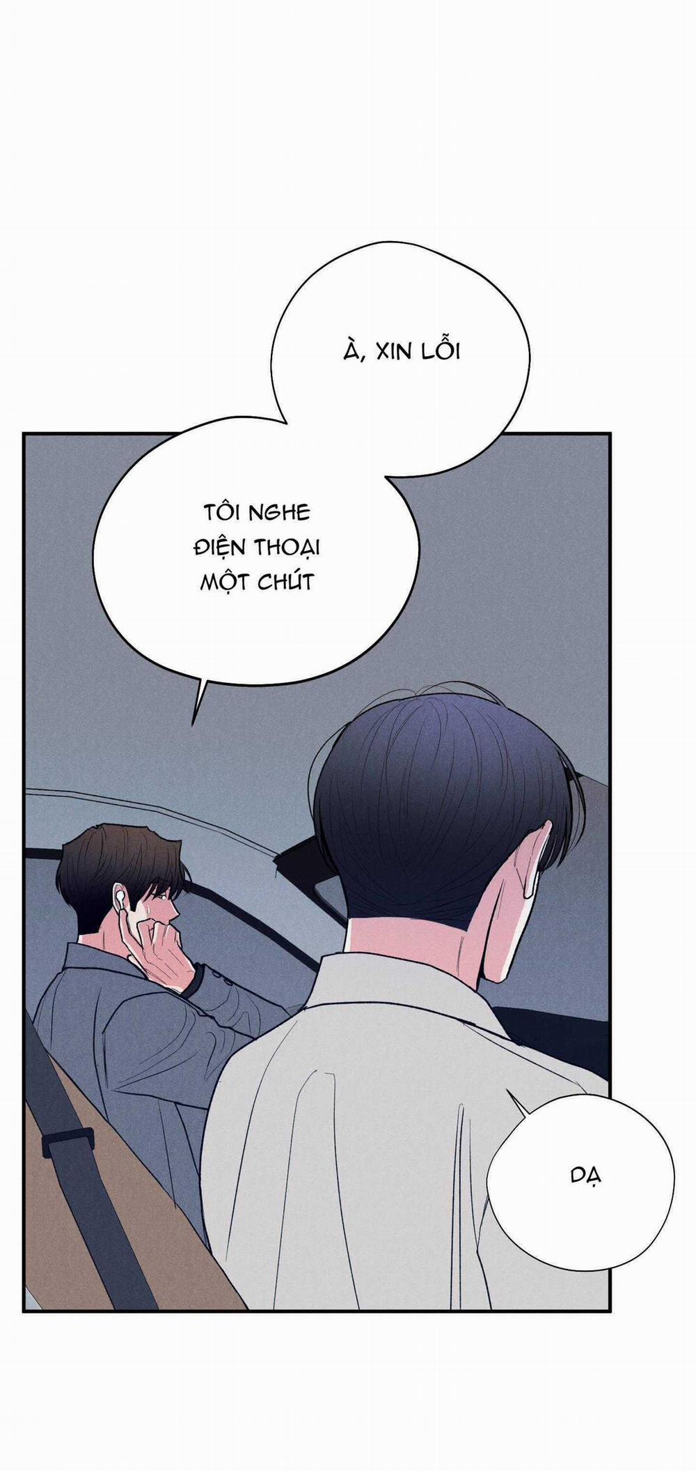 Món Quà Dành Cho Kẻ Ngạo Mạn 43 trang 63