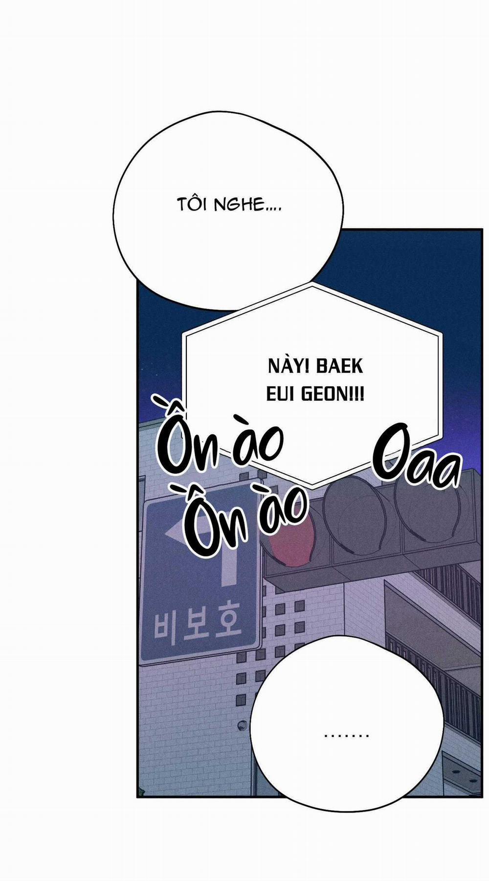 Món Quà Dành Cho Kẻ Ngạo Mạn 43 trang 64