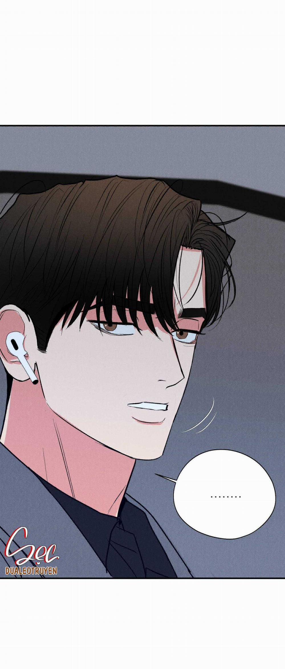 Món Quà Dành Cho Kẻ Ngạo Mạn 43 trang 68