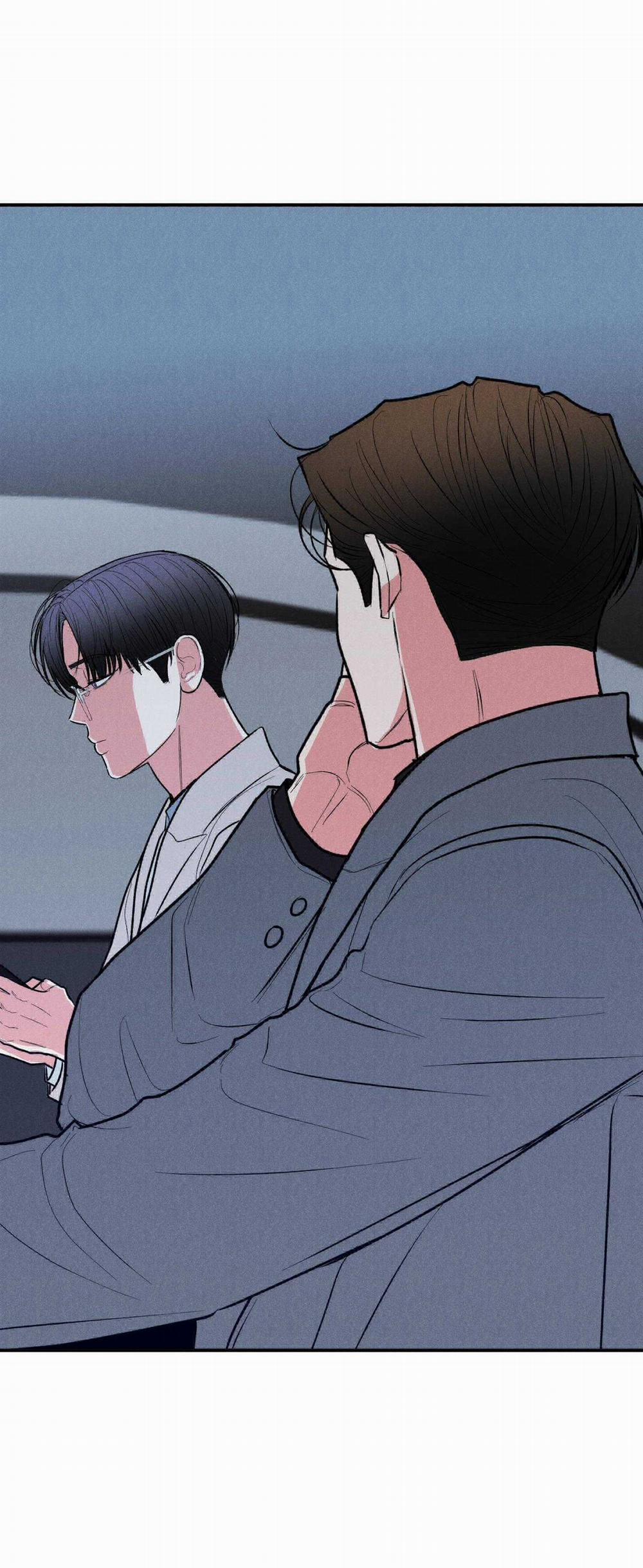 Món Quà Dành Cho Kẻ Ngạo Mạn 43 trang 69