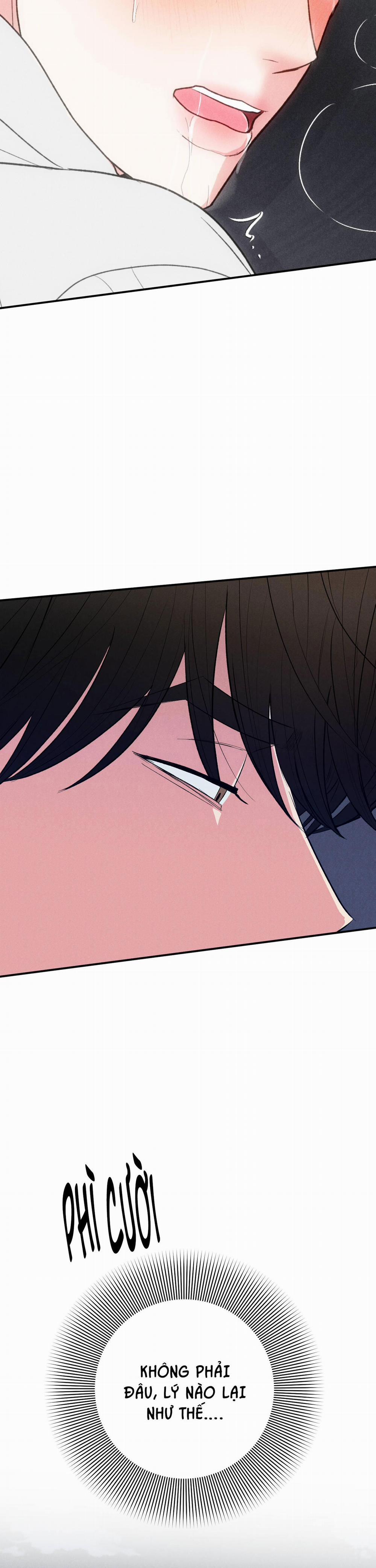 Món Quà Dành Cho Kẻ Ngạo Mạn 44 trang 13