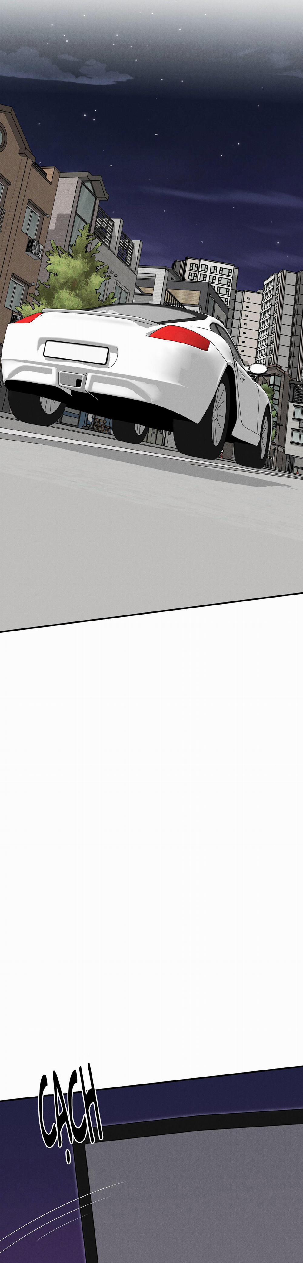 Món Quà Dành Cho Kẻ Ngạo Mạn 44 trang 14