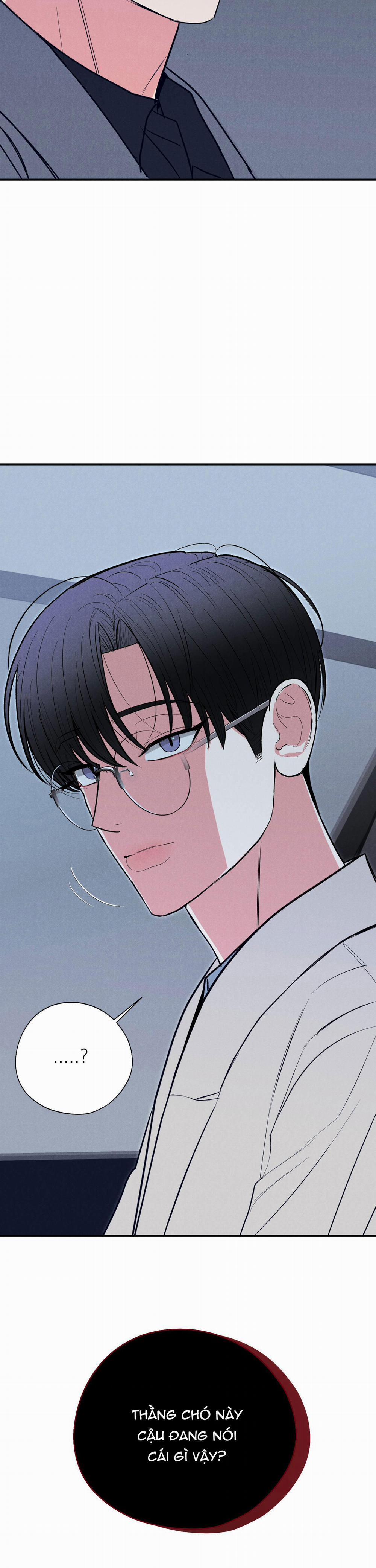 Món Quà Dành Cho Kẻ Ngạo Mạn 44 trang 2