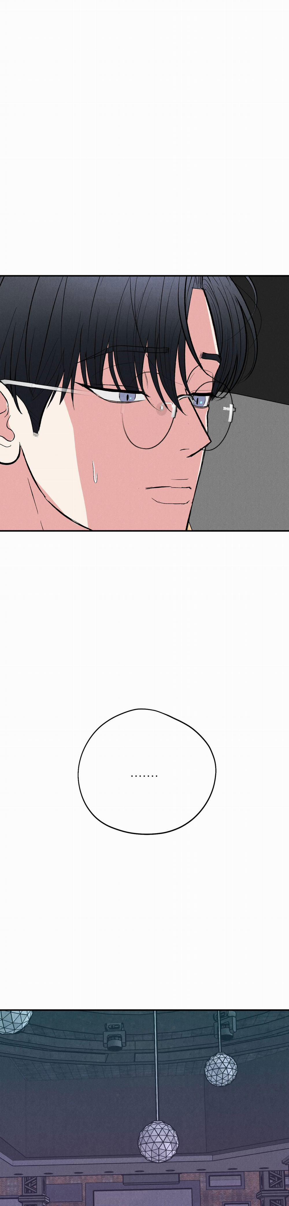 Món Quà Dành Cho Kẻ Ngạo Mạn 44 trang 23