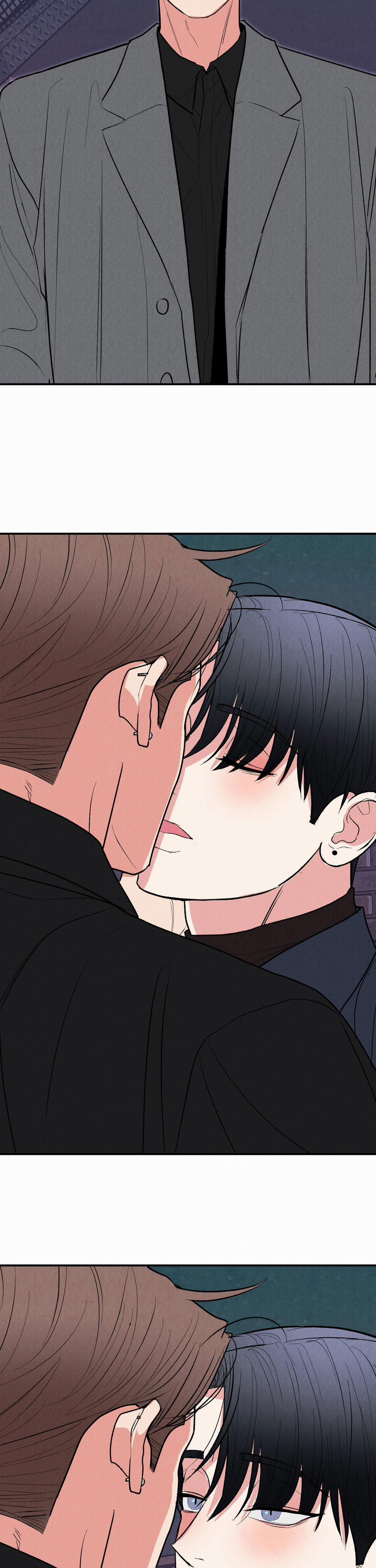 Món Quà Dành Cho Kẻ Ngạo Mạn 44 trang 28