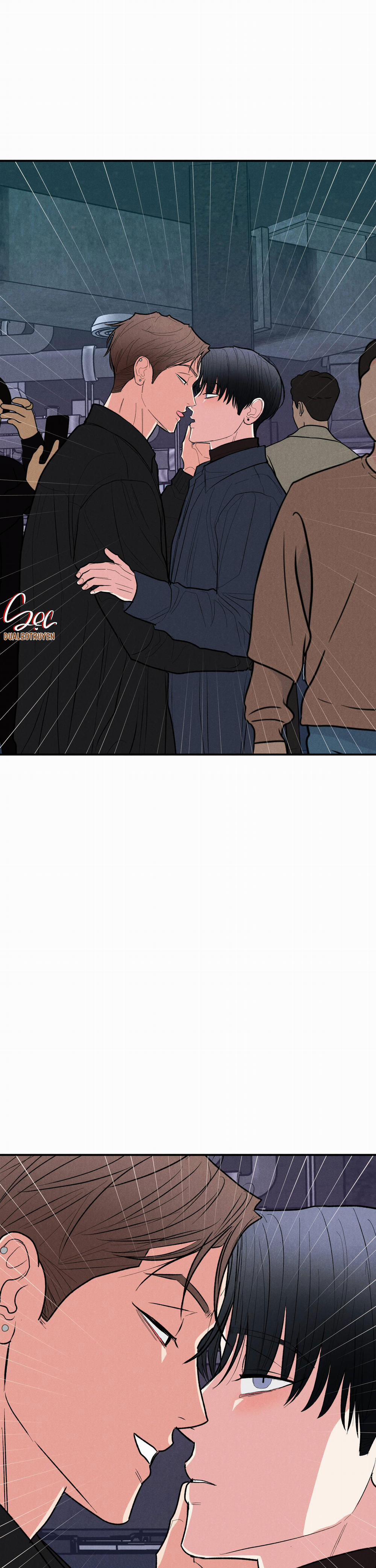 Món Quà Dành Cho Kẻ Ngạo Mạn 44 trang 30