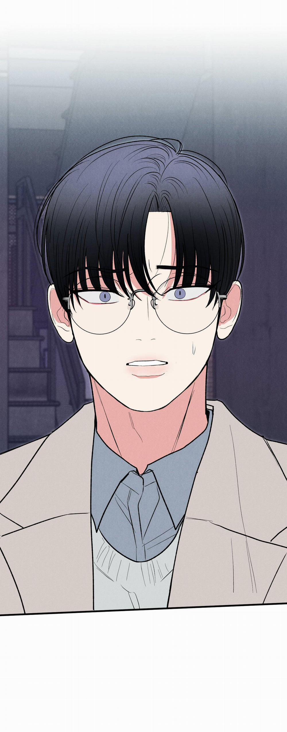 Món Quà Dành Cho Kẻ Ngạo Mạn 44 trang 37