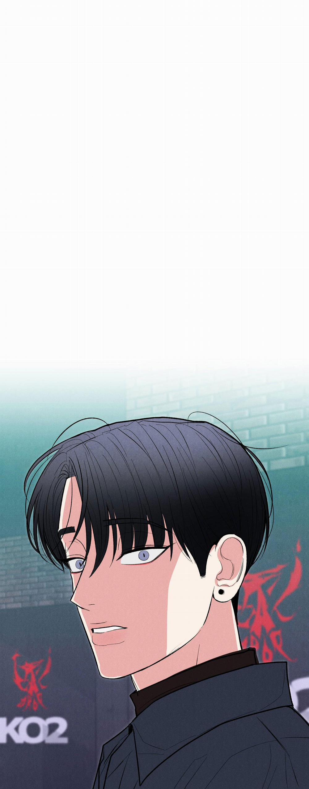 Món Quà Dành Cho Kẻ Ngạo Mạn 44 trang 38