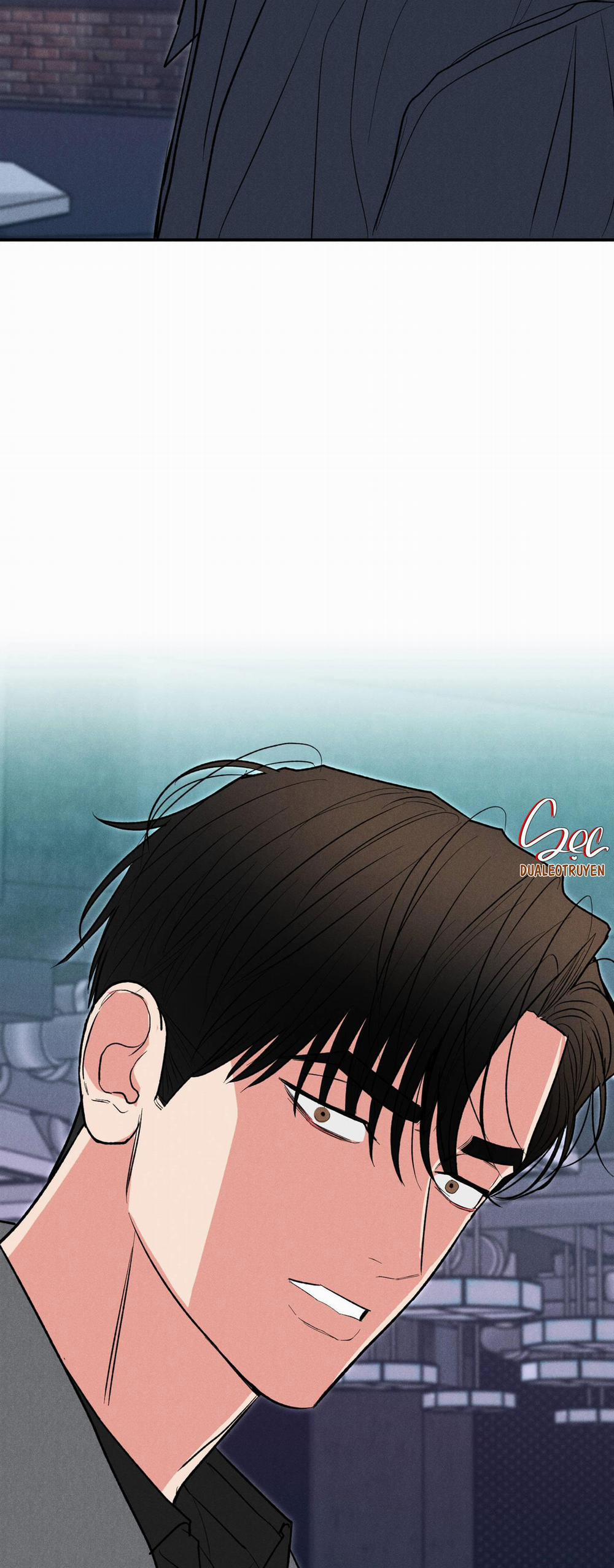 Món Quà Dành Cho Kẻ Ngạo Mạn 44 trang 39