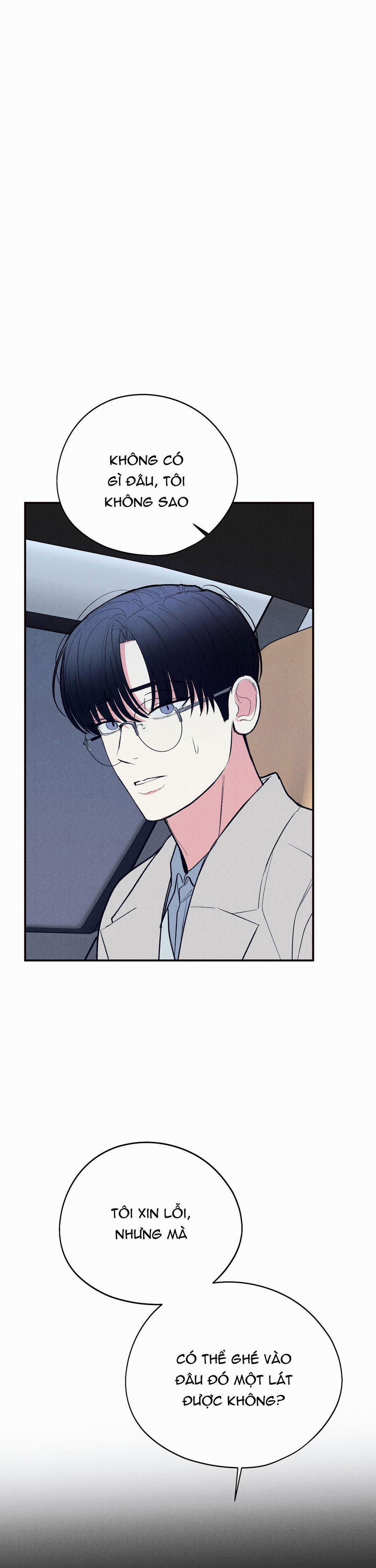 Món Quà Dành Cho Kẻ Ngạo Mạn 44 trang 8